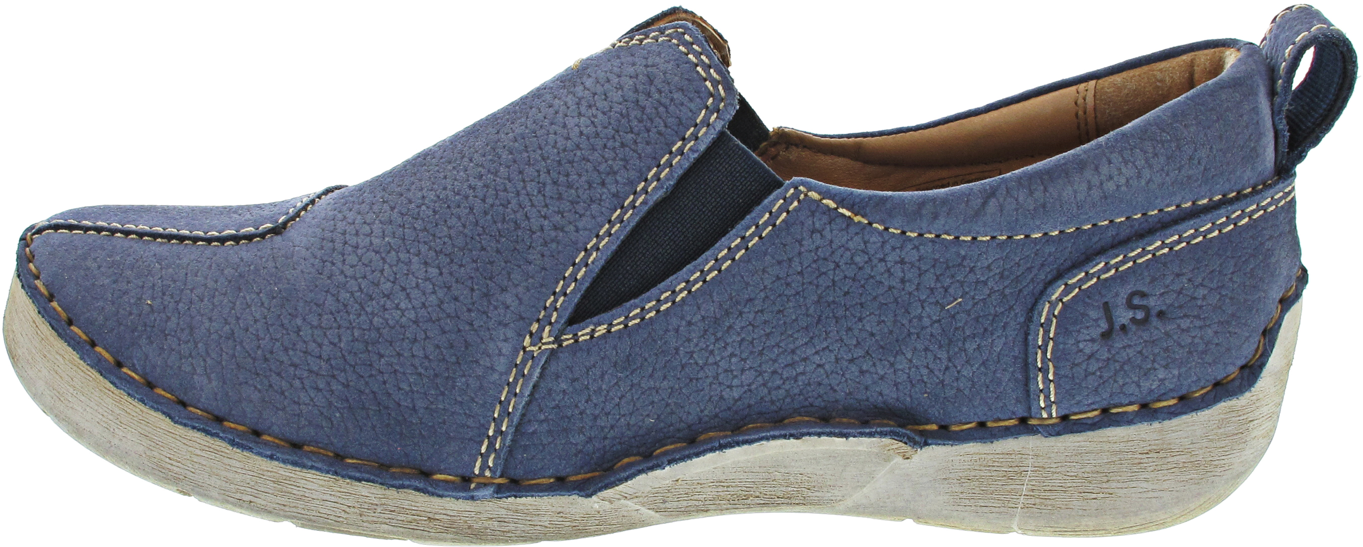 Josef Seibel Fergey 49