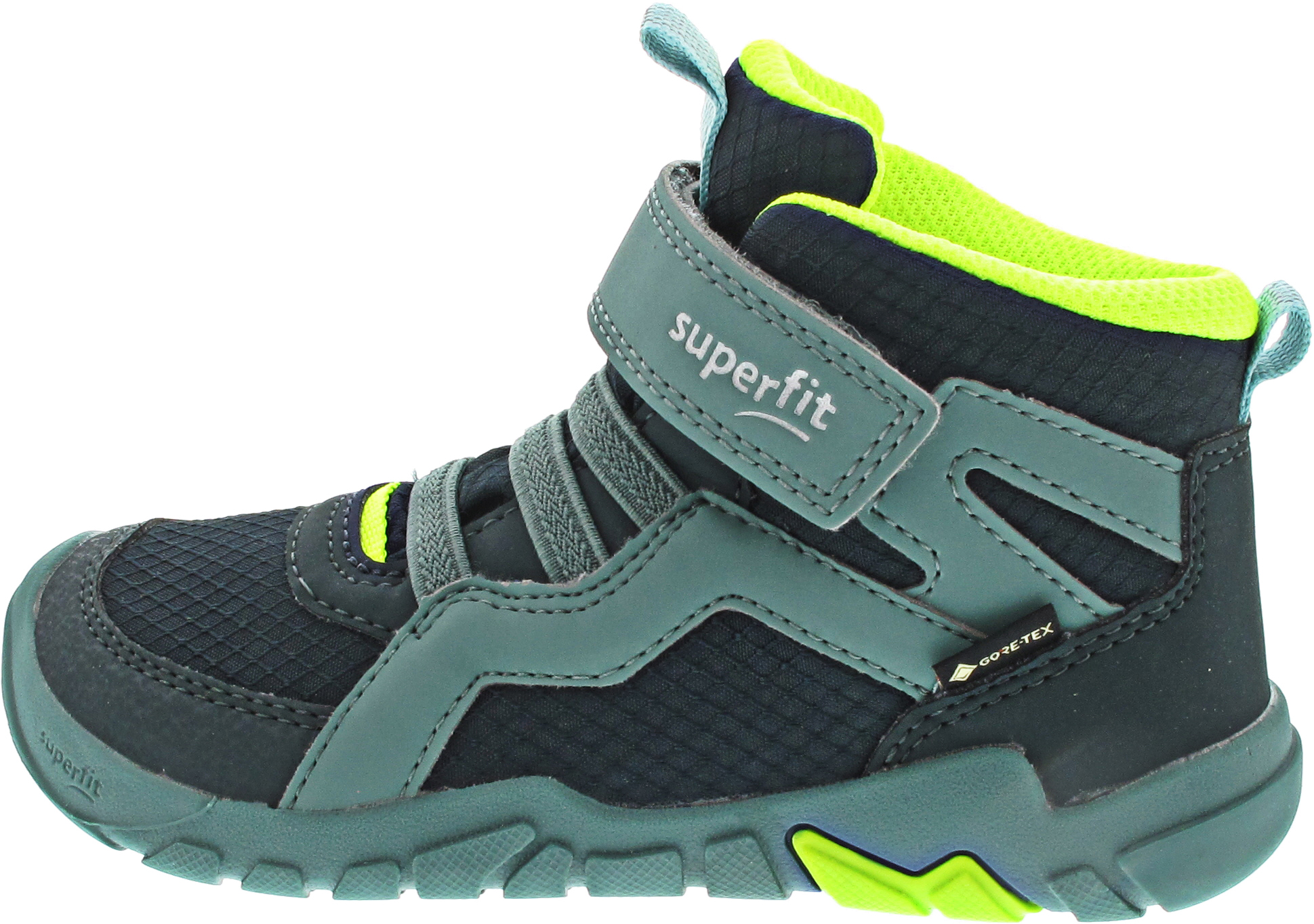 Superfit TRACE