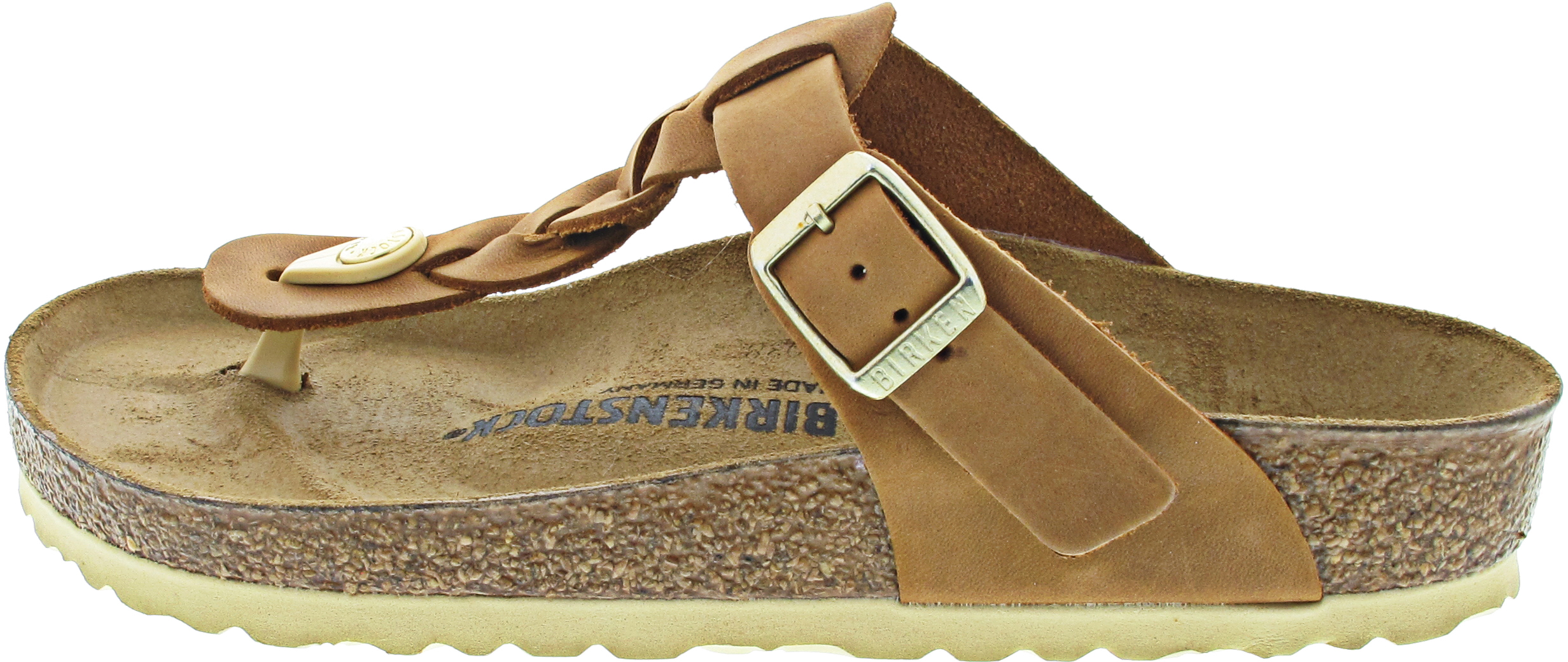 Birkenstock Gizeh Braided