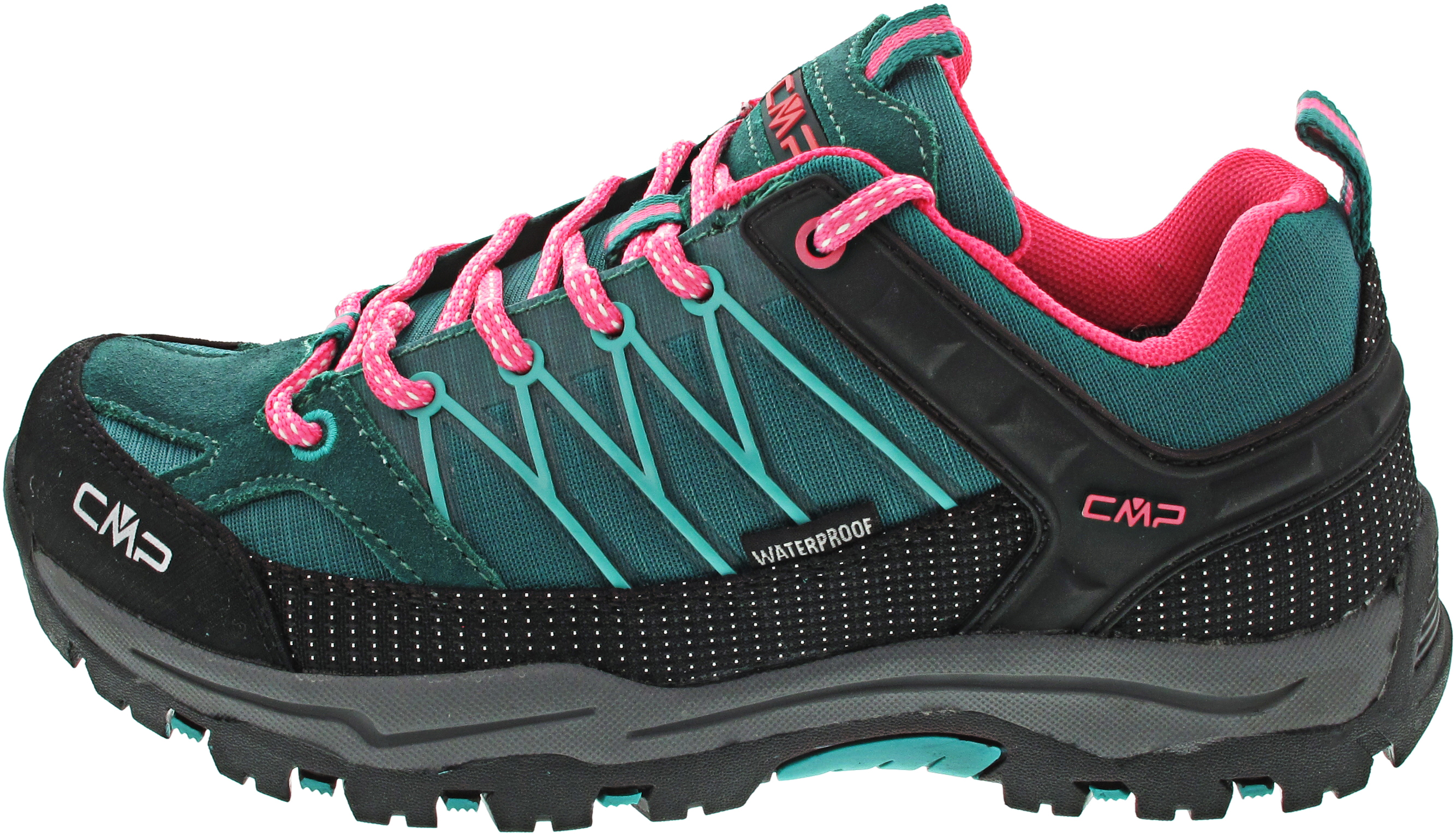 CMP Rigel Kids Low TrekkingWP