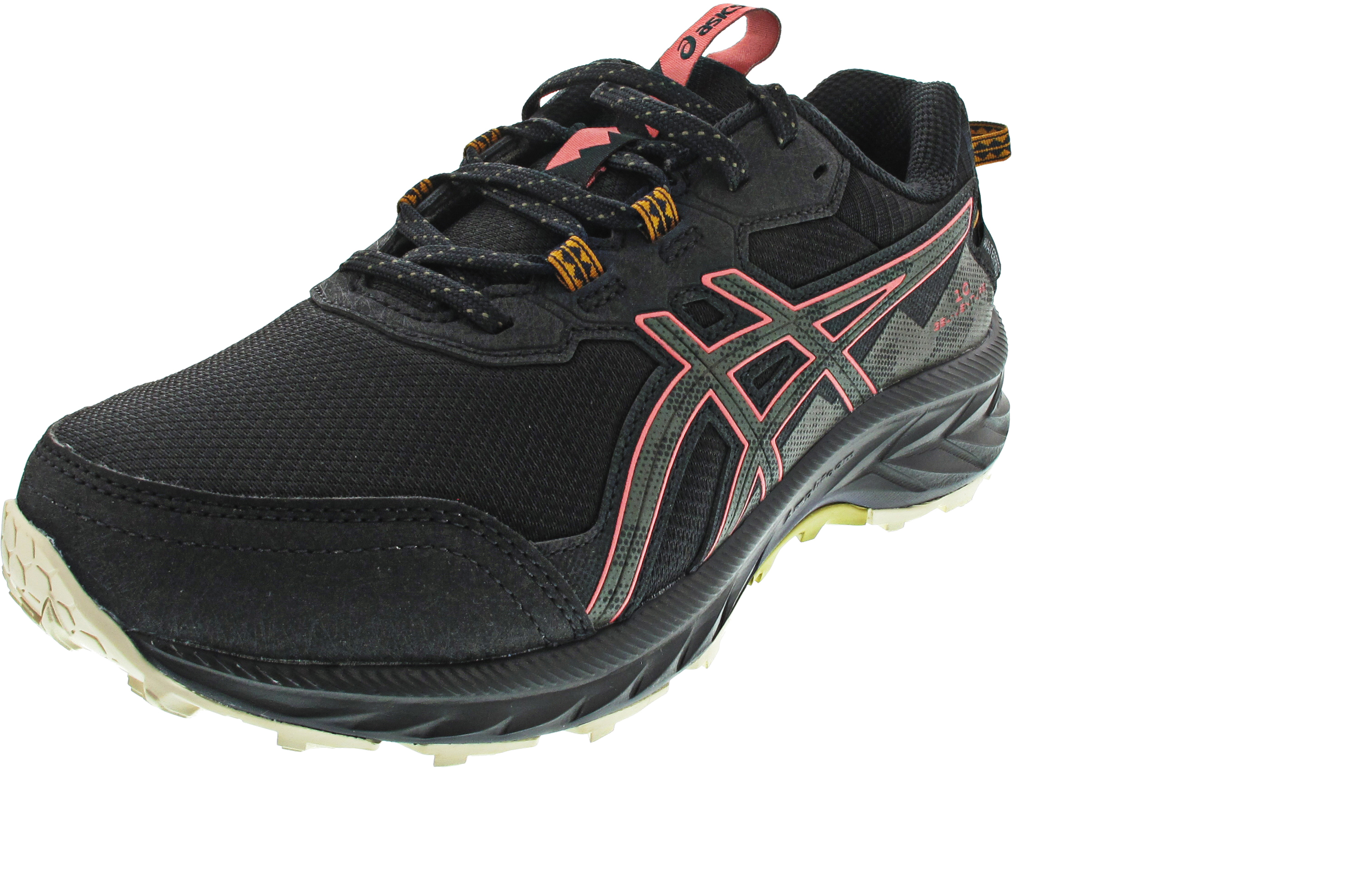 Asics Gel-Venture 10 Waterproof