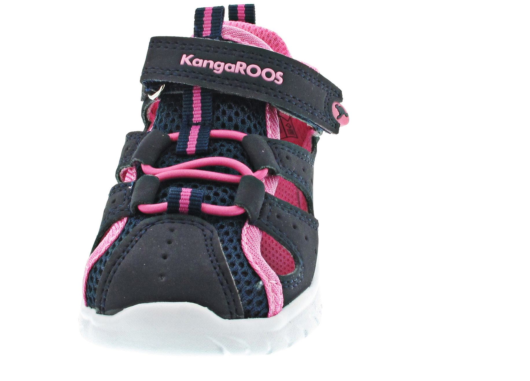 Kanga Roos KI-Rock Lite EV