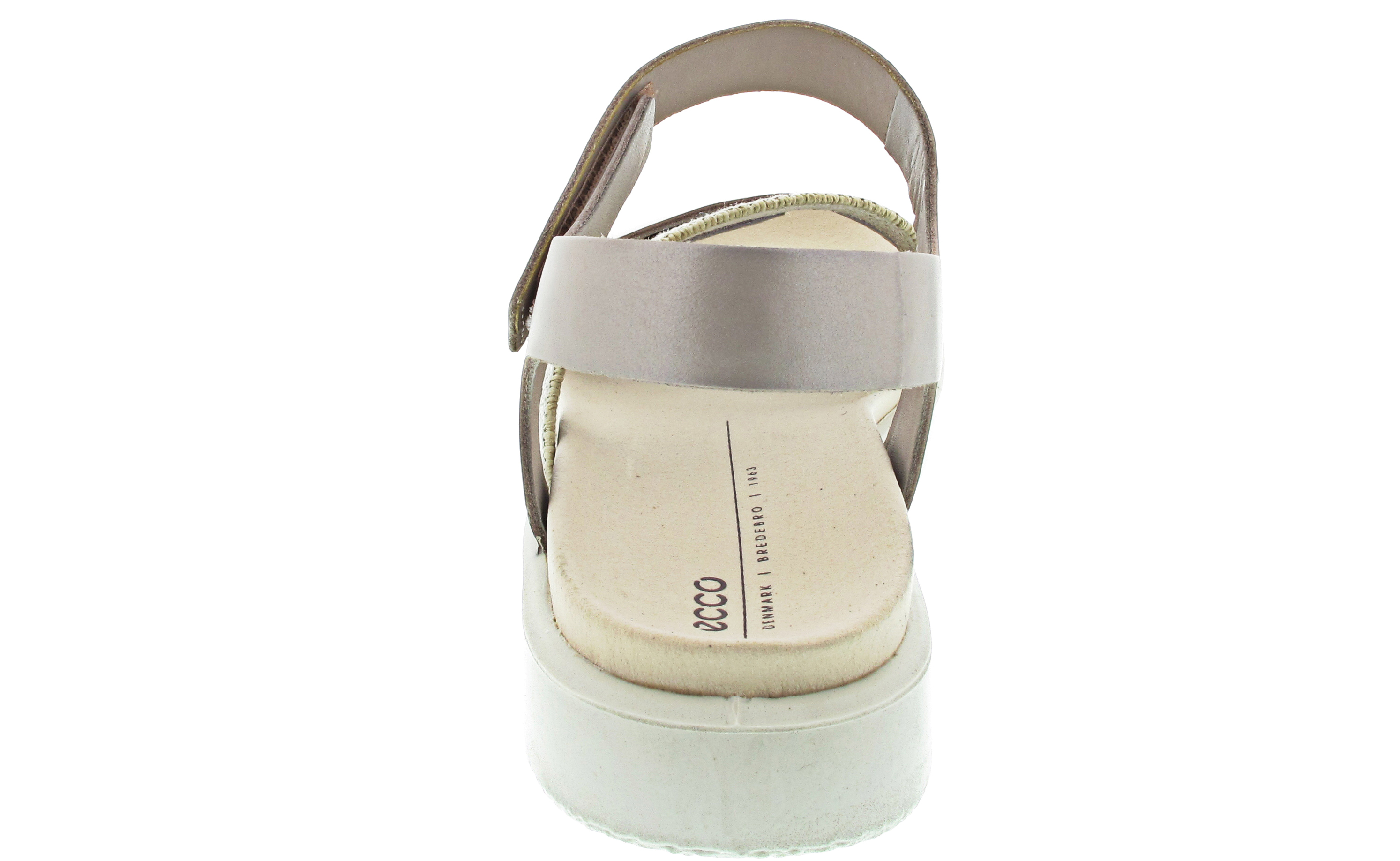 Ecco Flowt W Strap Sandal