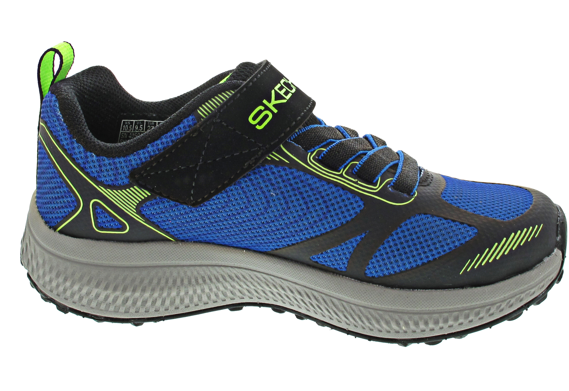 Skechers Go Run Consistent-Kelpton