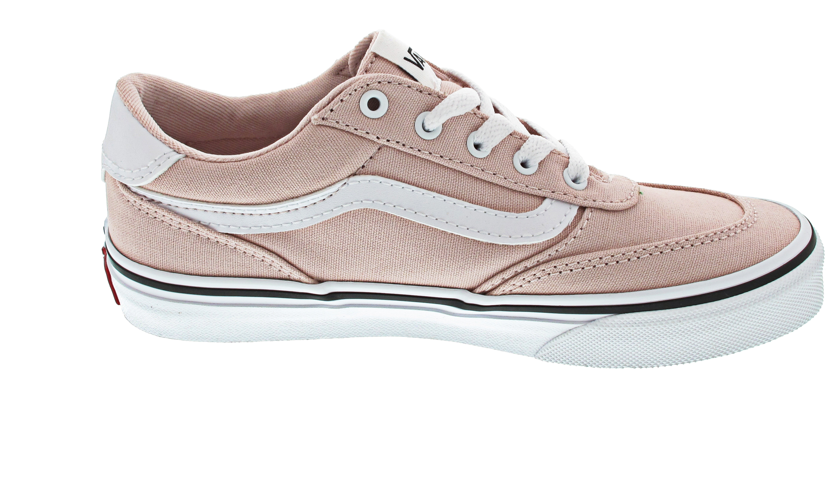 Vans Brooklyn LS