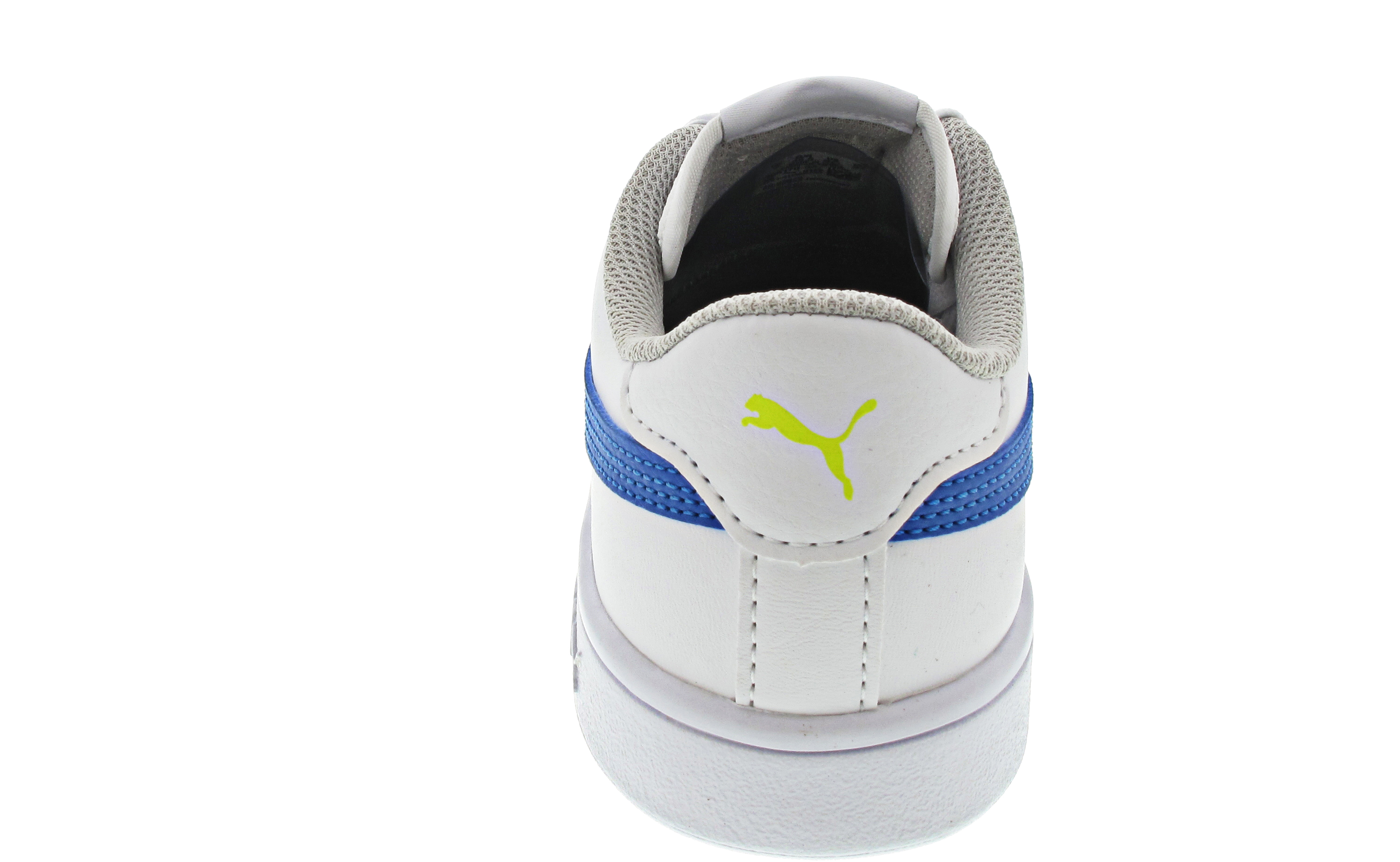 Puma Smash v2L Jr