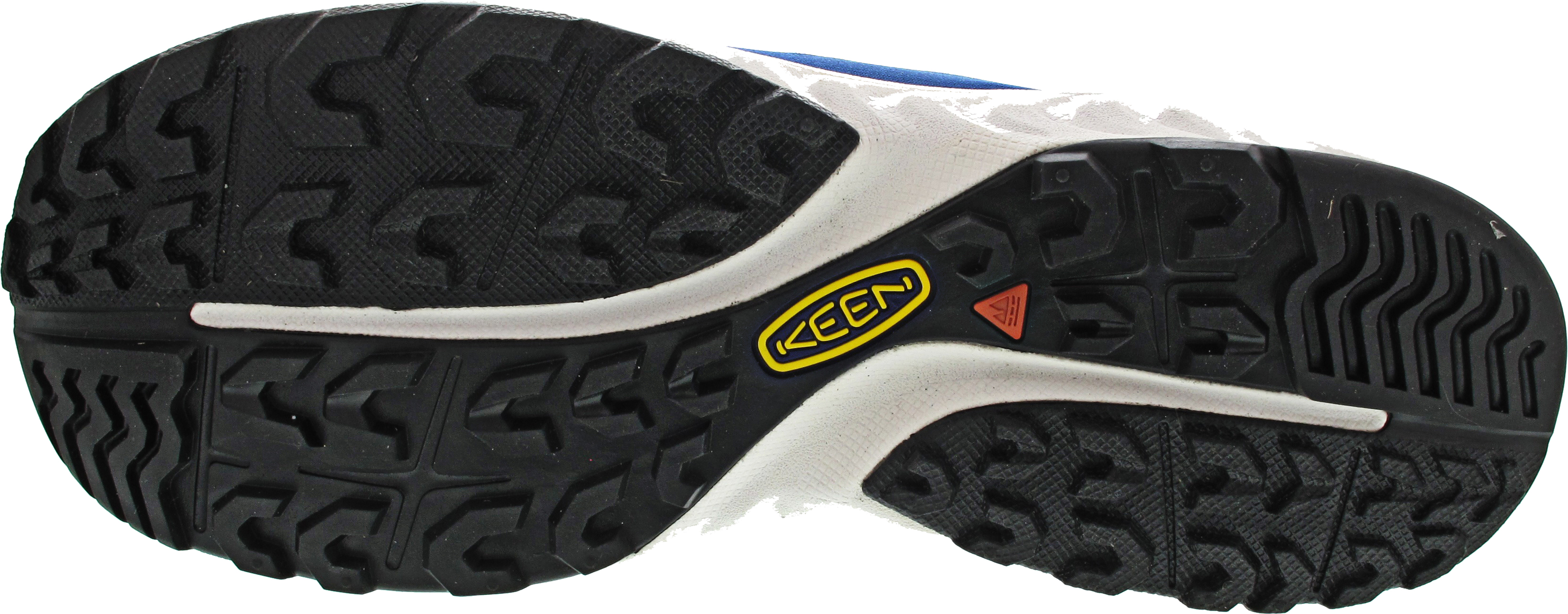 KEEN Nxis Speed
