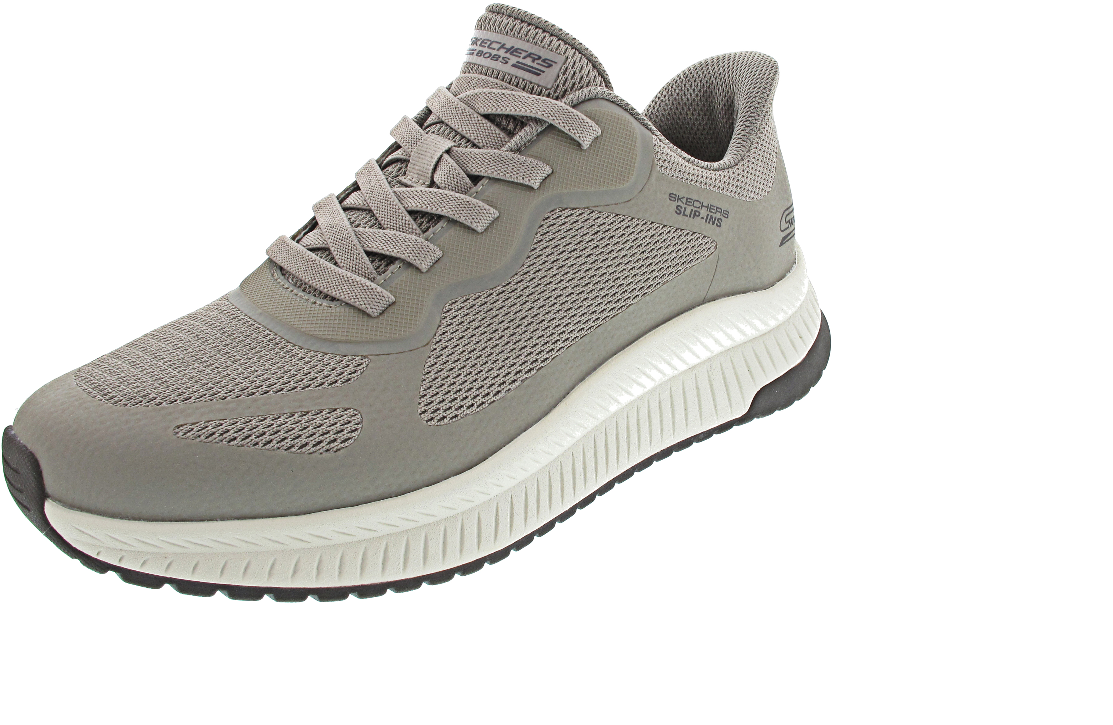 Skechers Slip-Ins:Bobs Squad 4