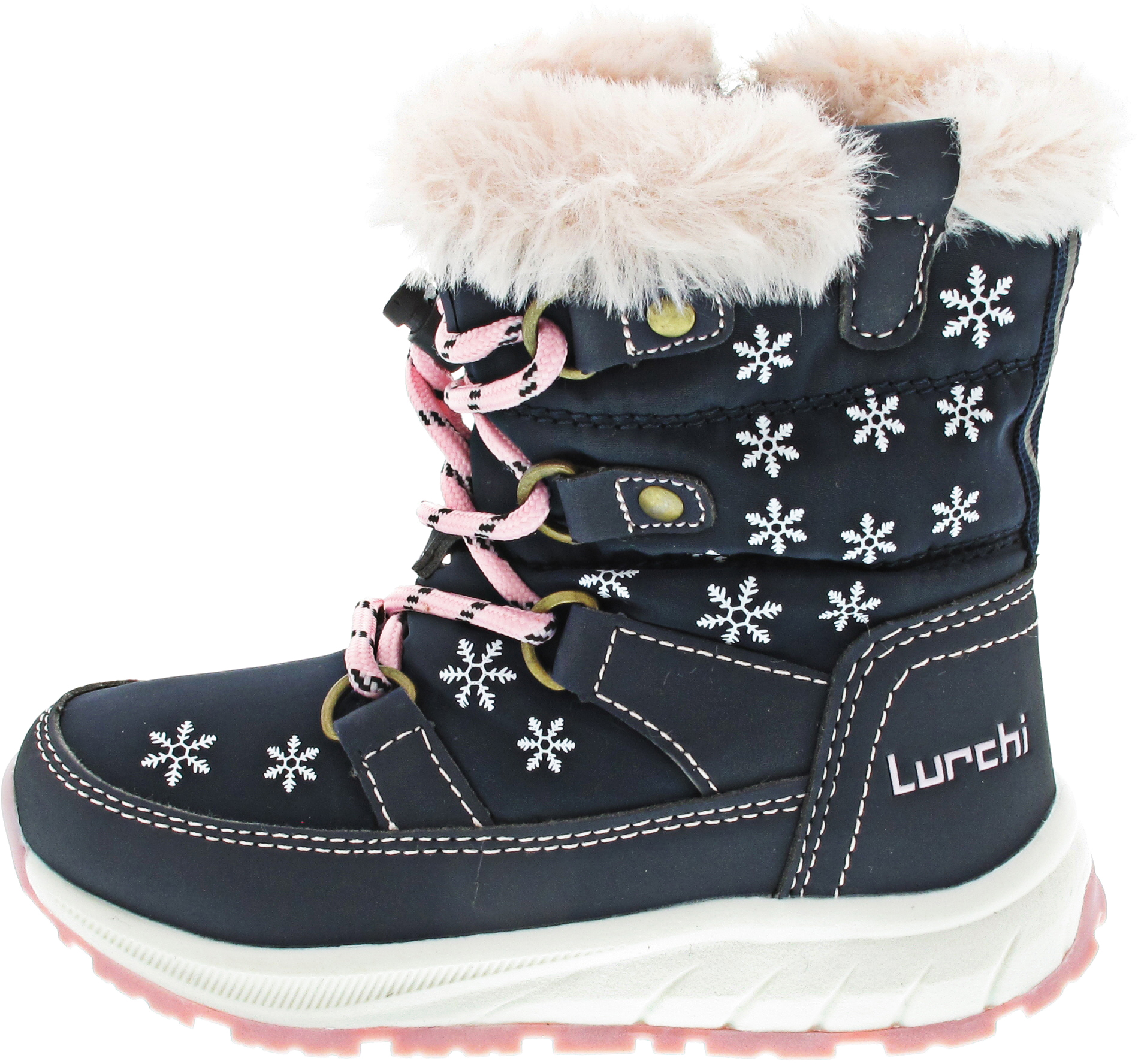 Lurchi Alby-Tex