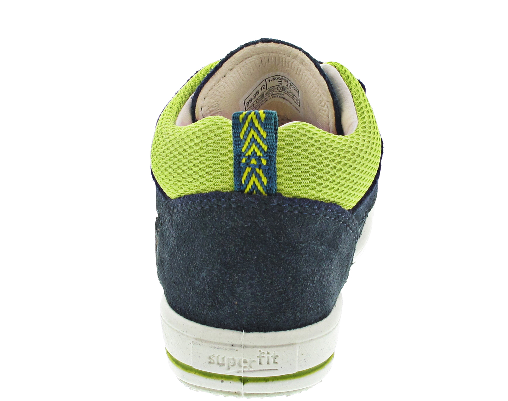 Superfit MOPPY