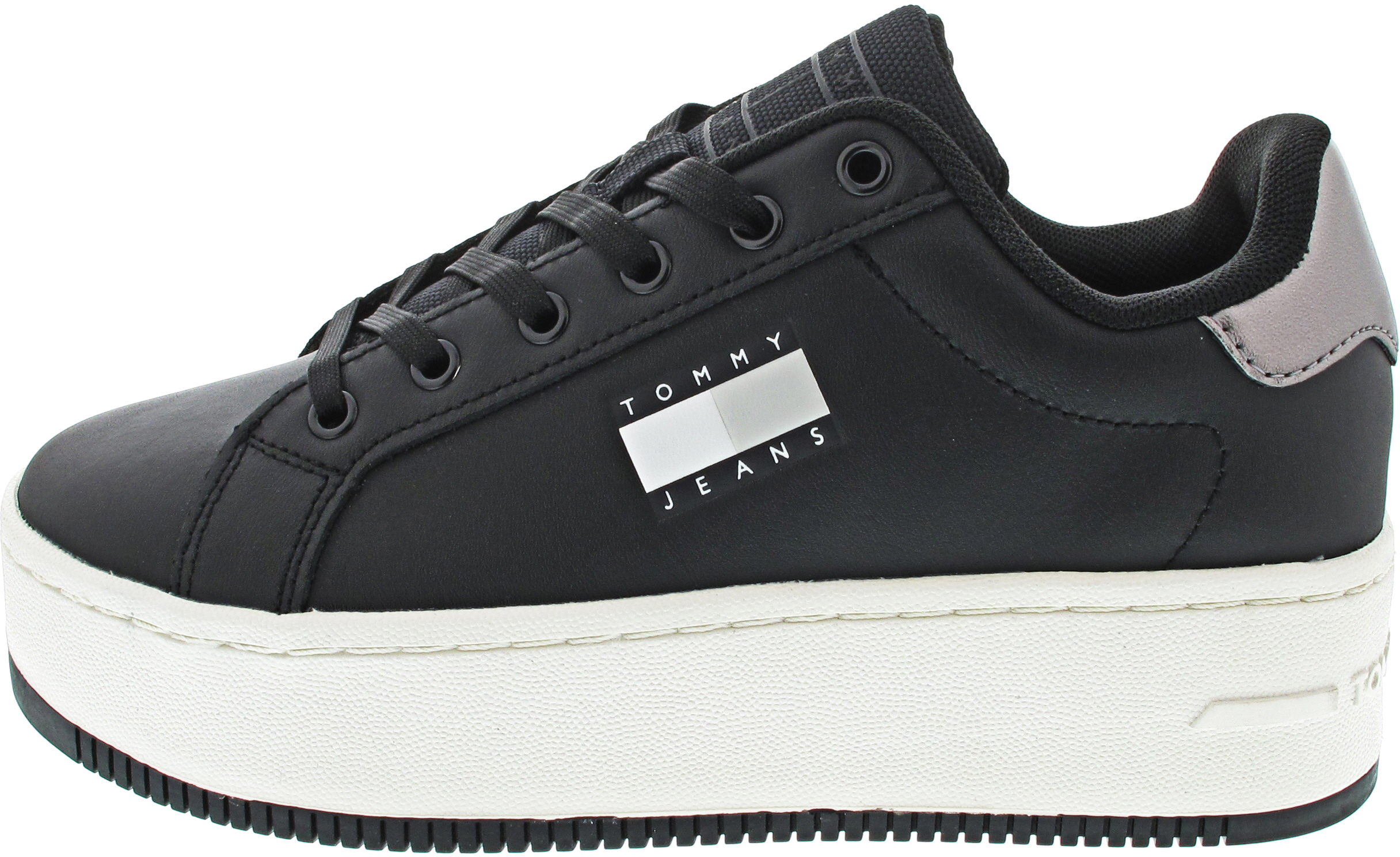 Tommy Jeans Flatform Sneaker