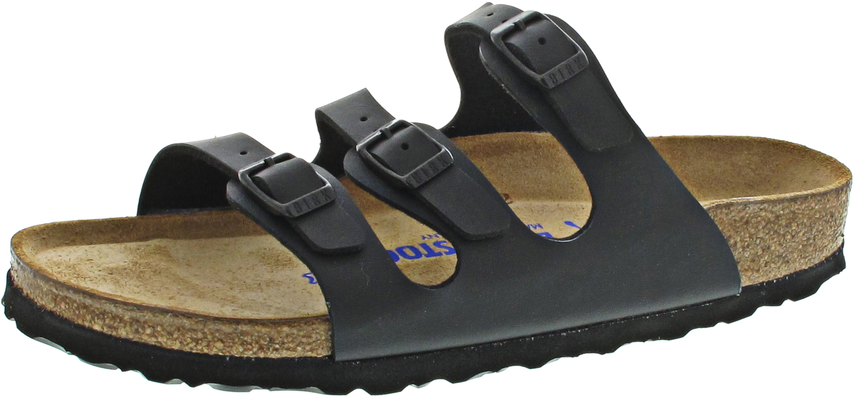 Birkenstock Florida BS Weichbettung