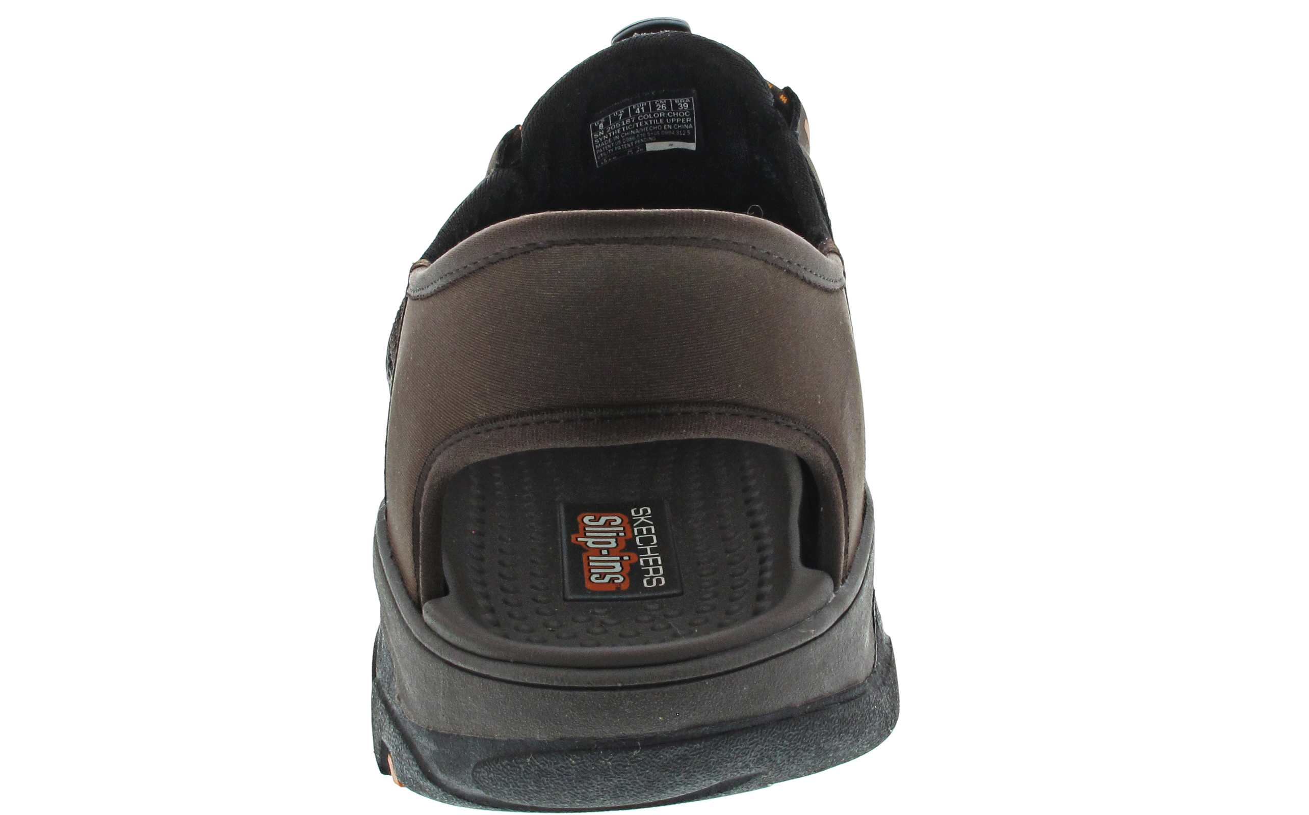 Skechers Slip-Ins: Tresmen - Norvi