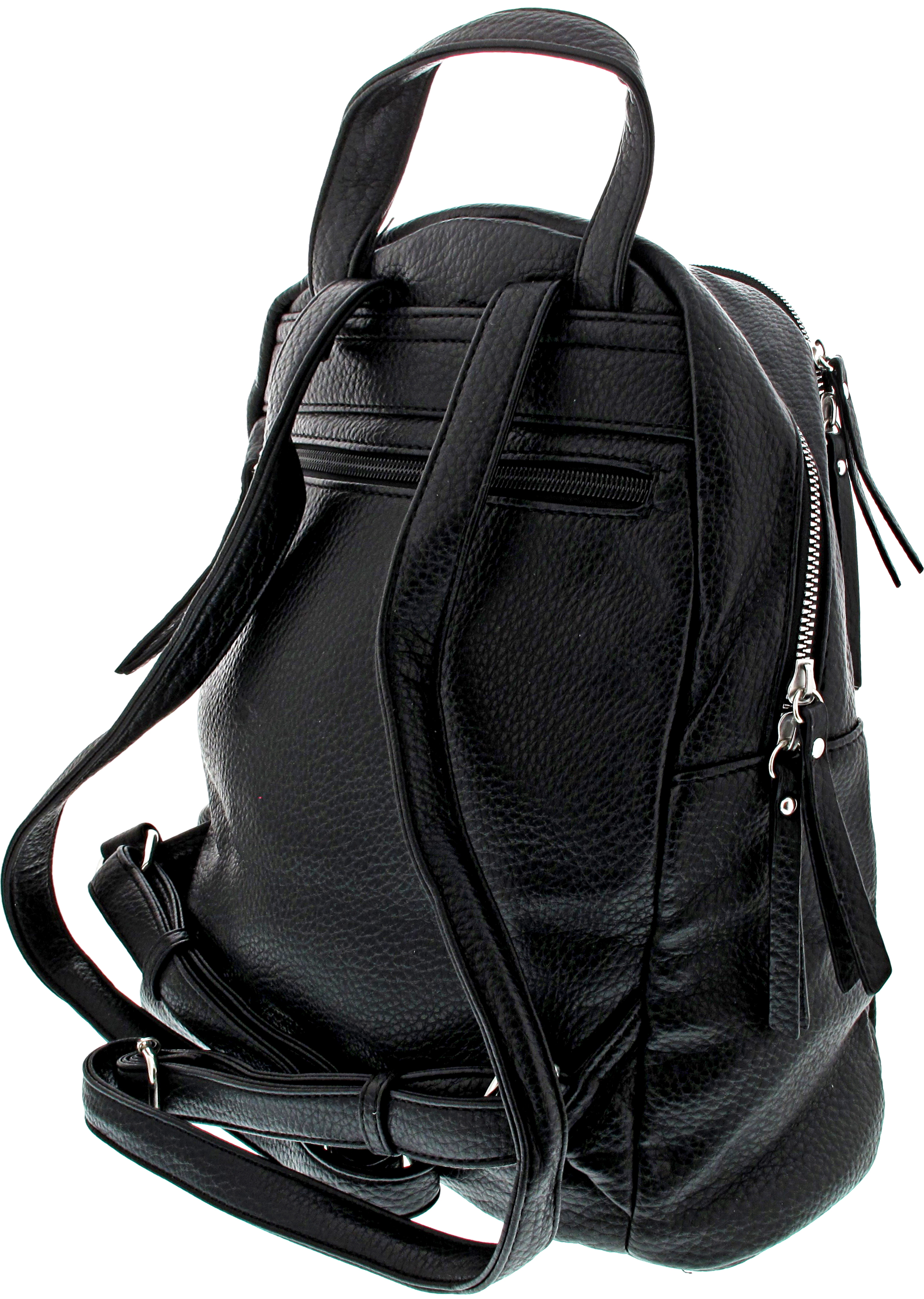 Emily & Noah Tours Rue 09 Cityrucksack
