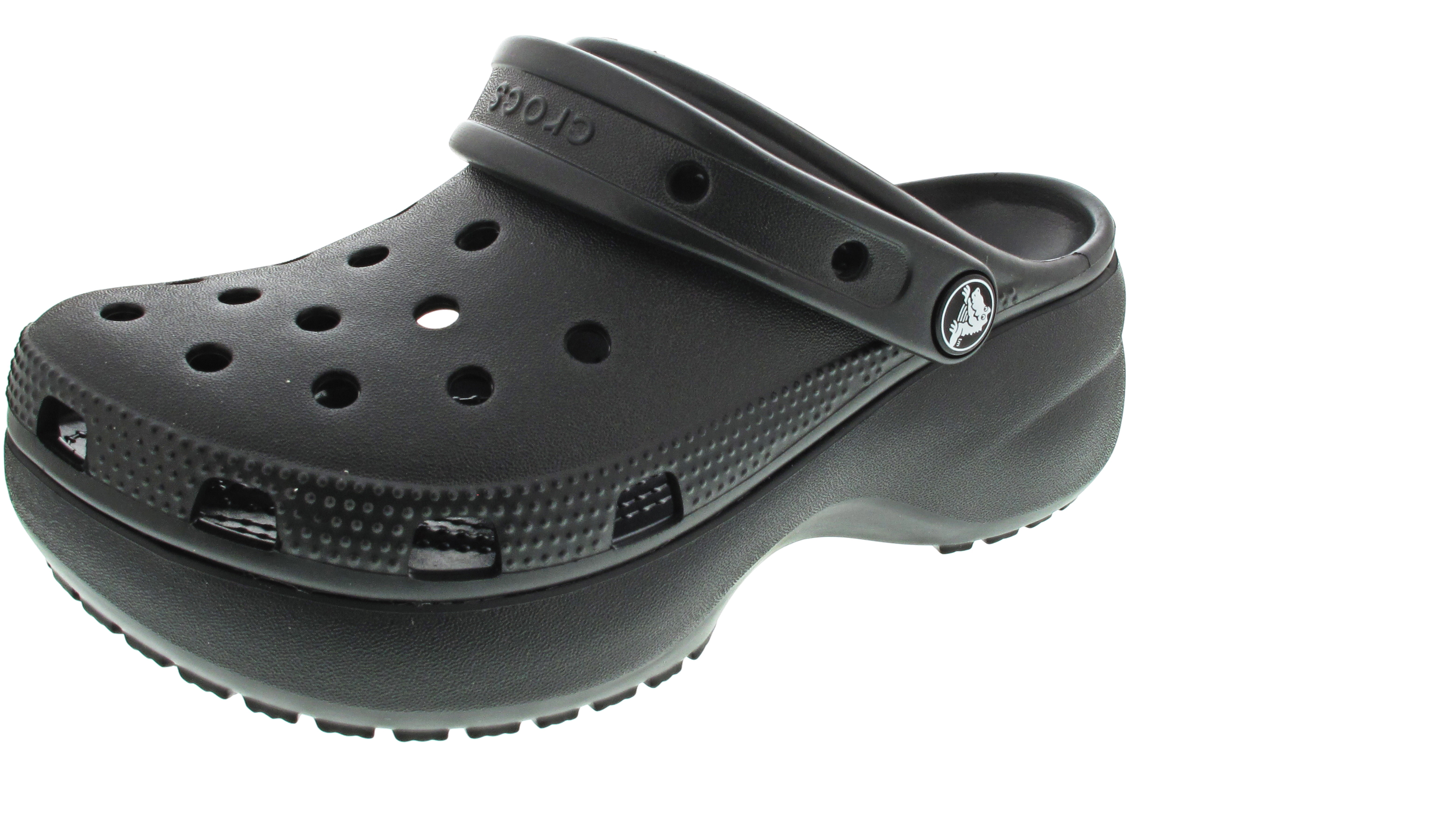 Crocs Classic Platform Clog