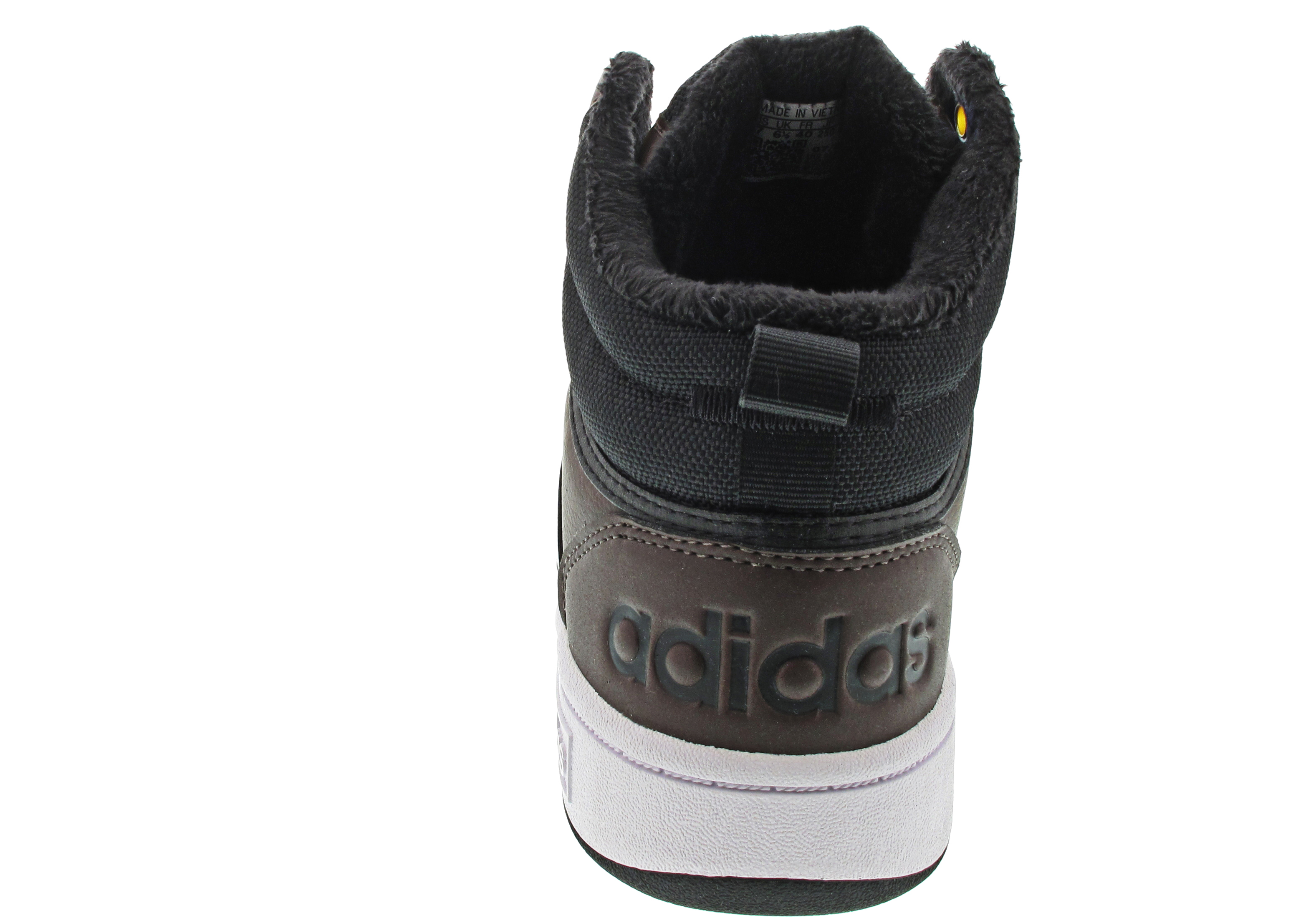 adidas Hoops 3.0 Mid WTR