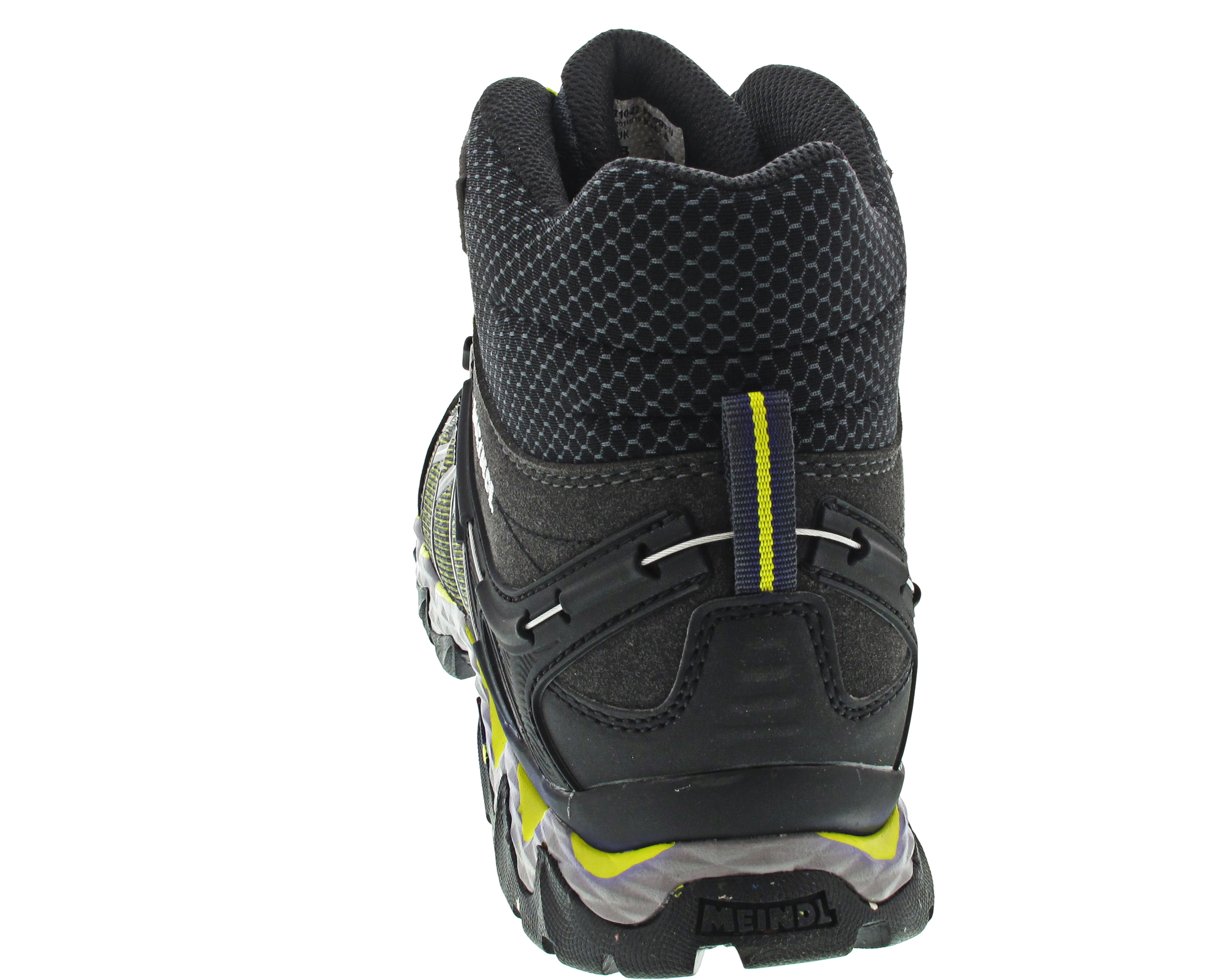 Meindl Houston Mid GTX