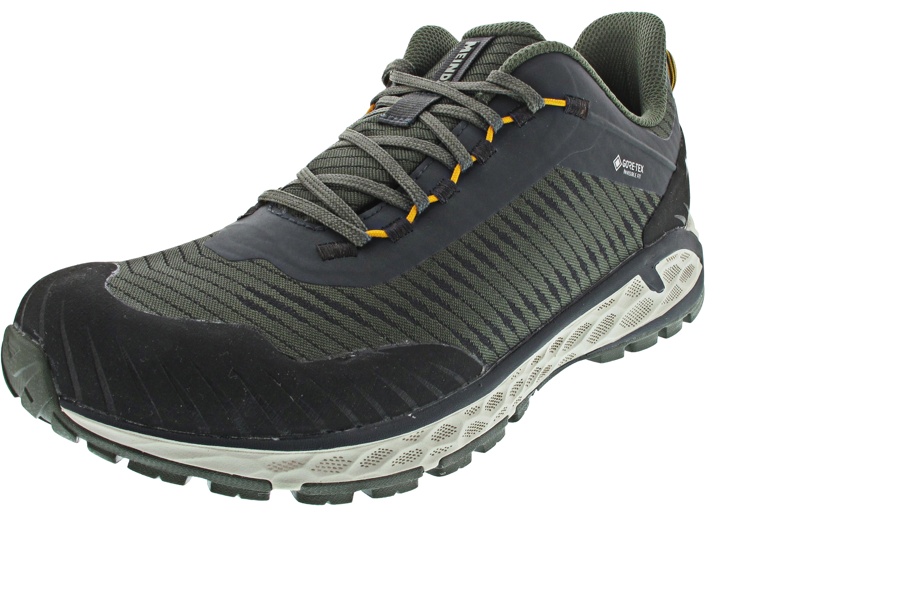 Meindl Power Walker 4.2 GTX