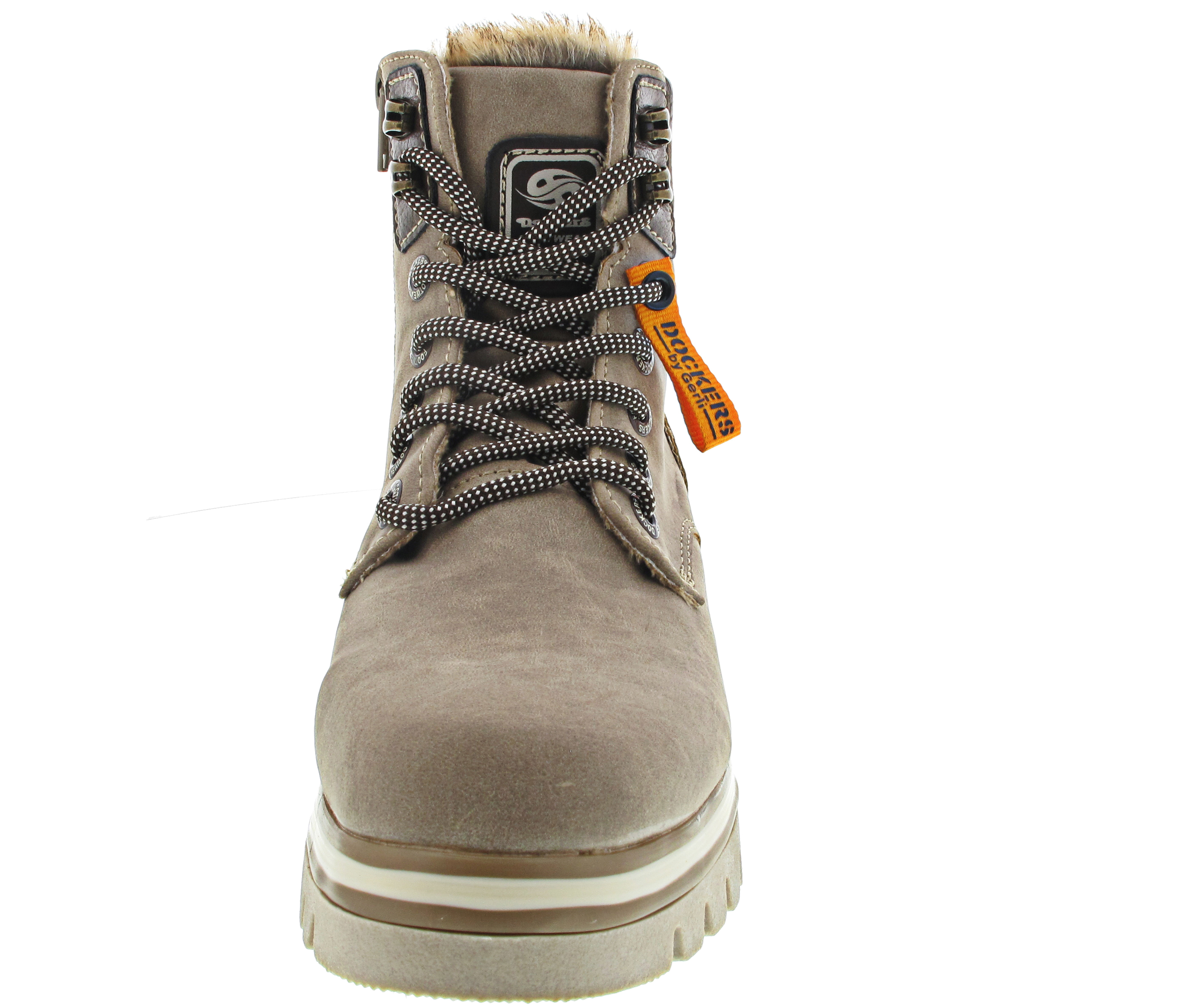 Dockers by Gerli
