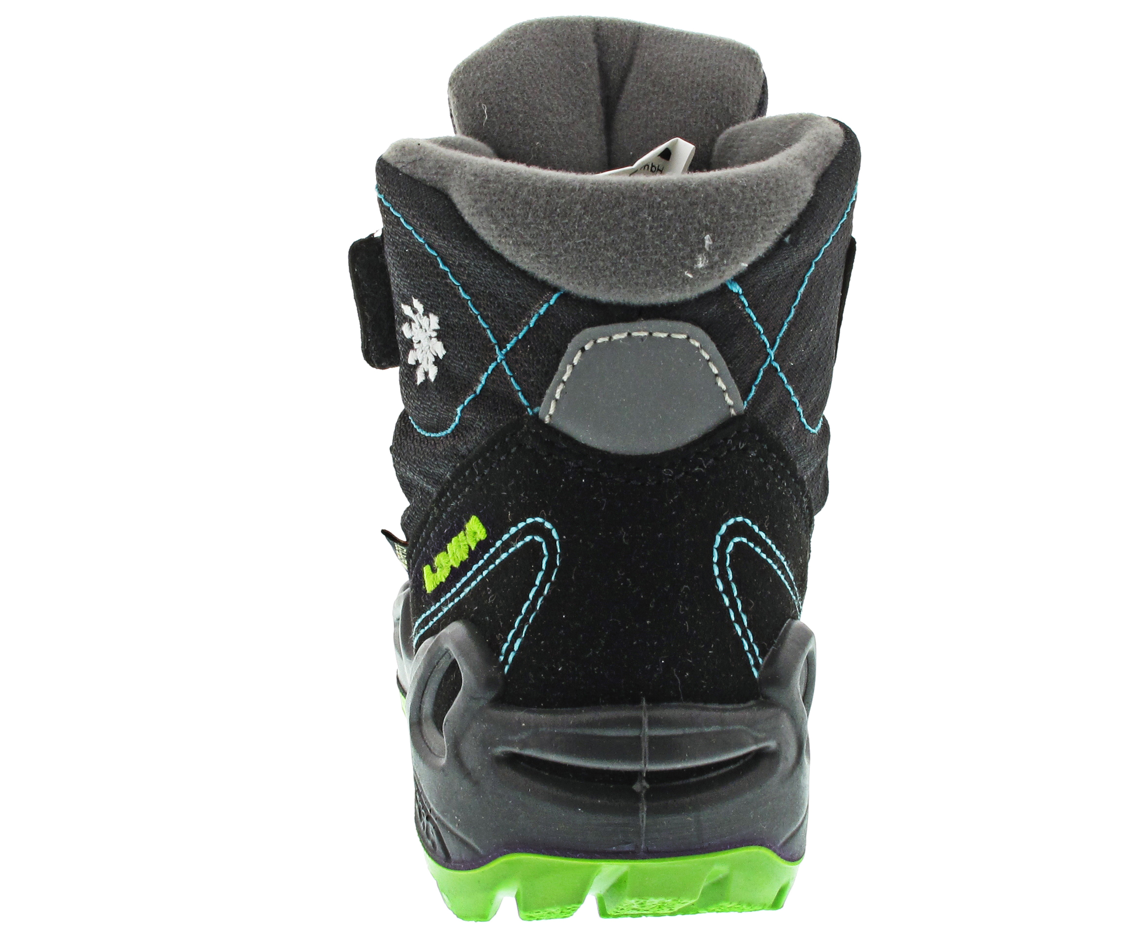 Lowa Milo GTX Mid