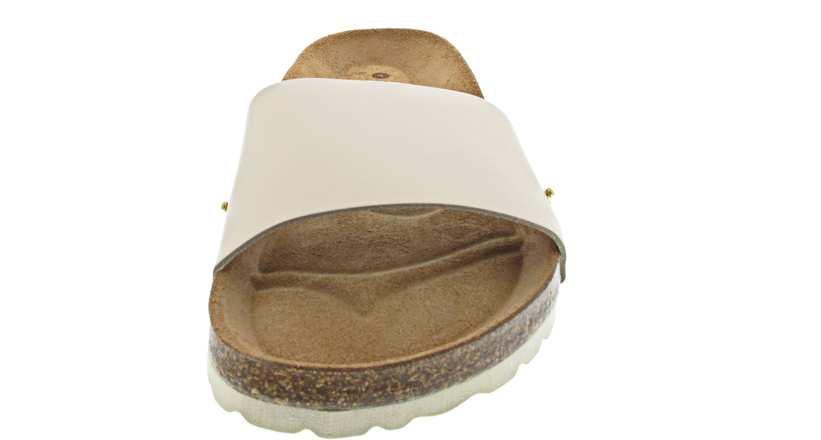Hey Marly Casual Cork Crema