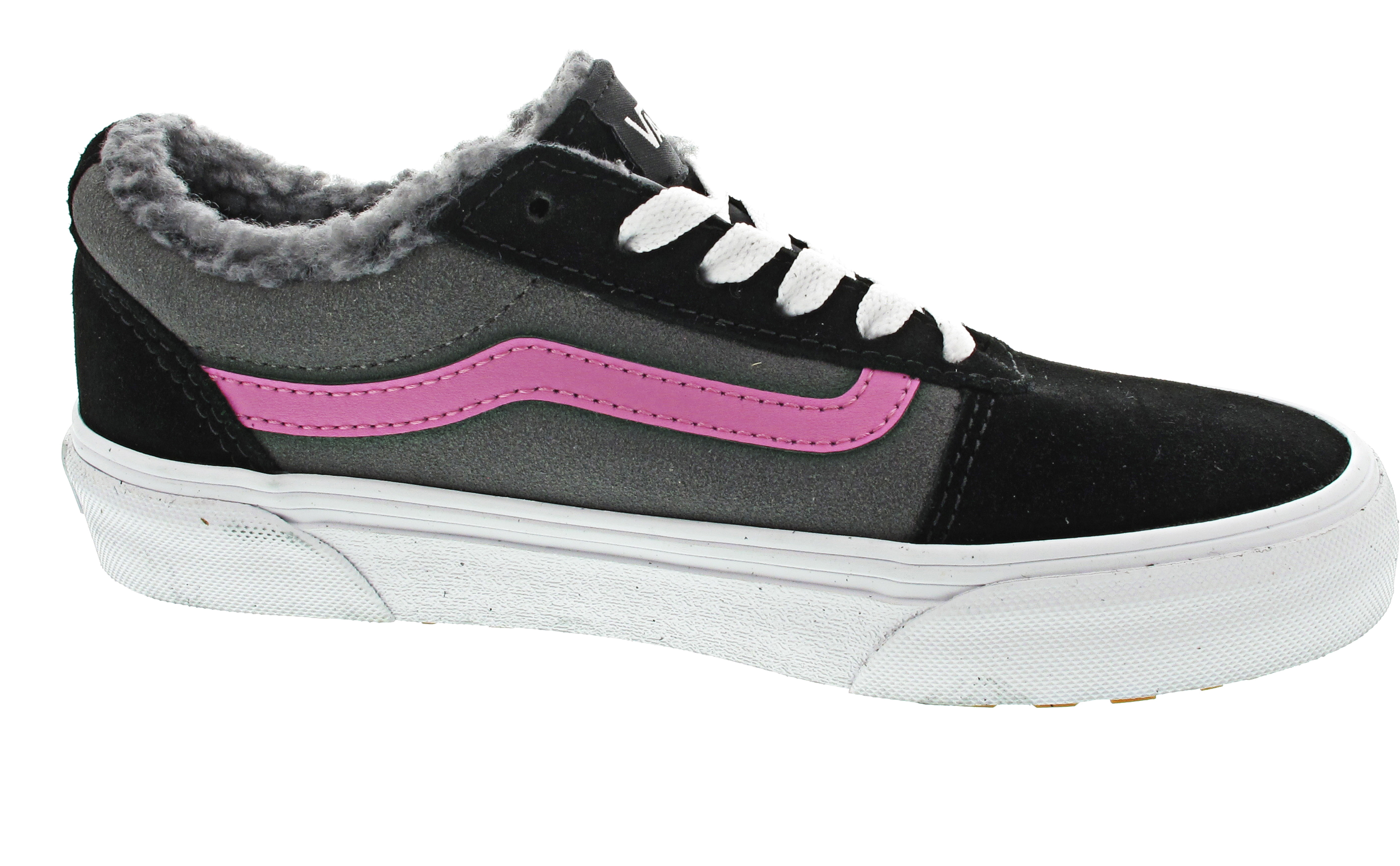 Vans MY Ward HI VansGuard