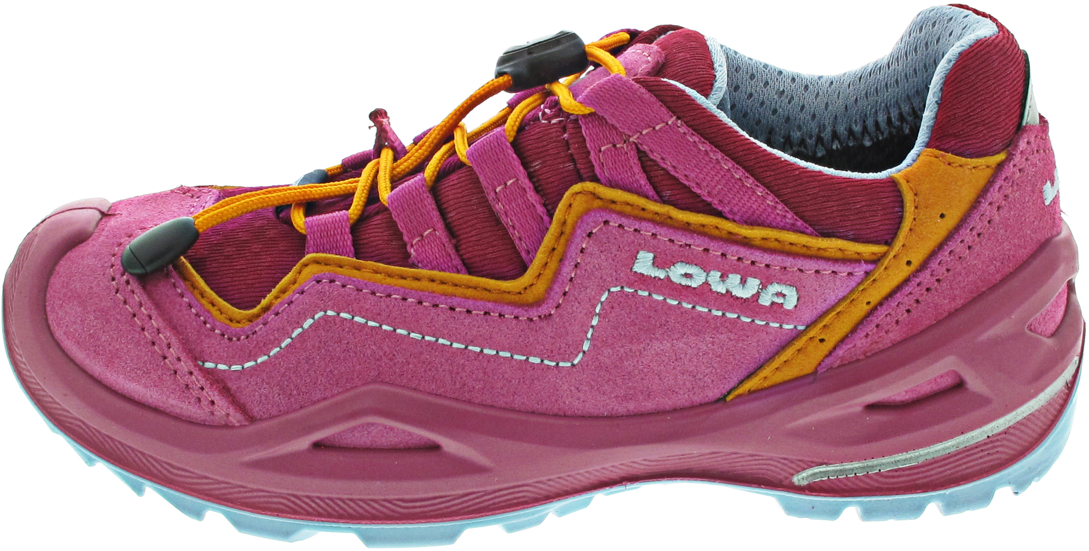 Lowa Robin EVO GTX Lo