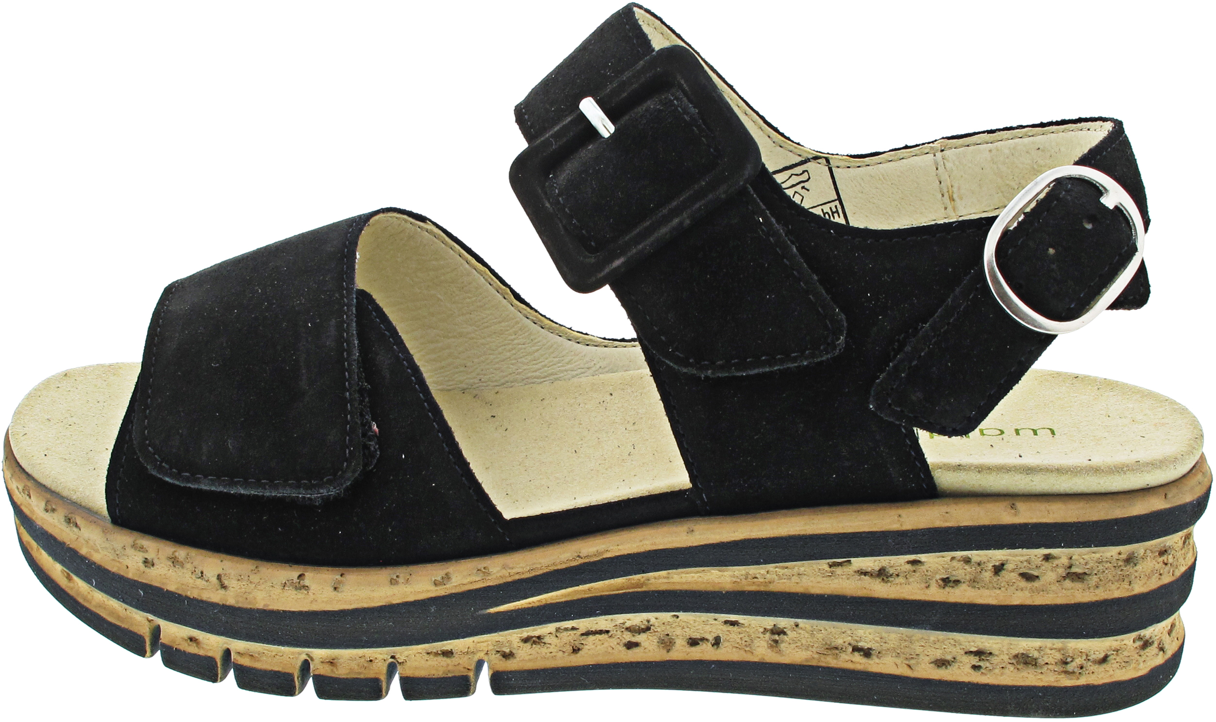 Waldläufer K-Arlene