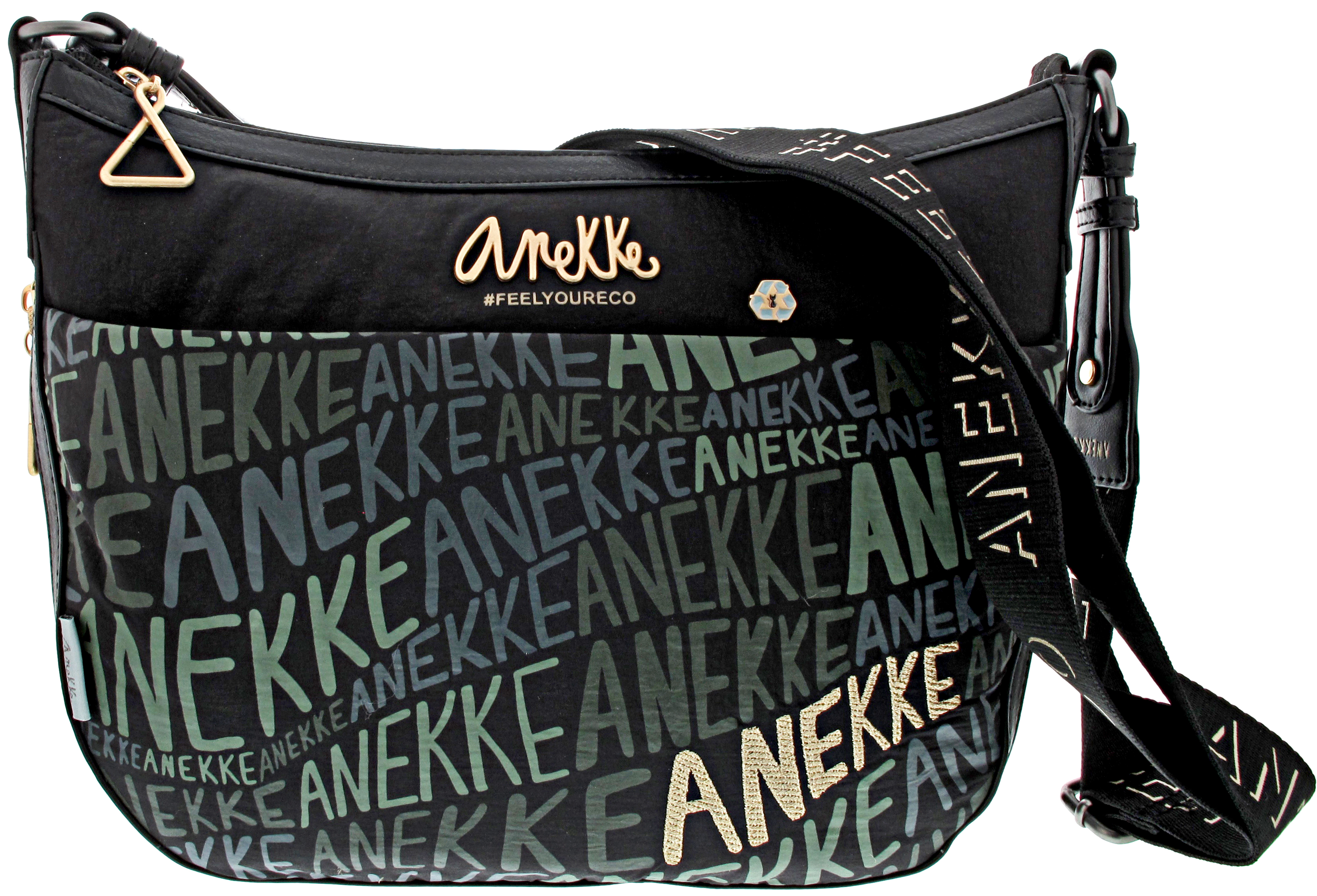 Anekke Voice