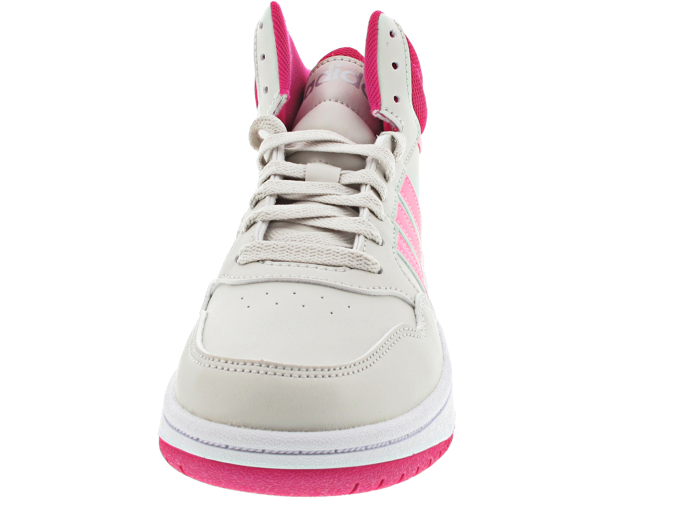 adidas Hoops Mid 3.0 K adidas Hoops Mid 3.0 K