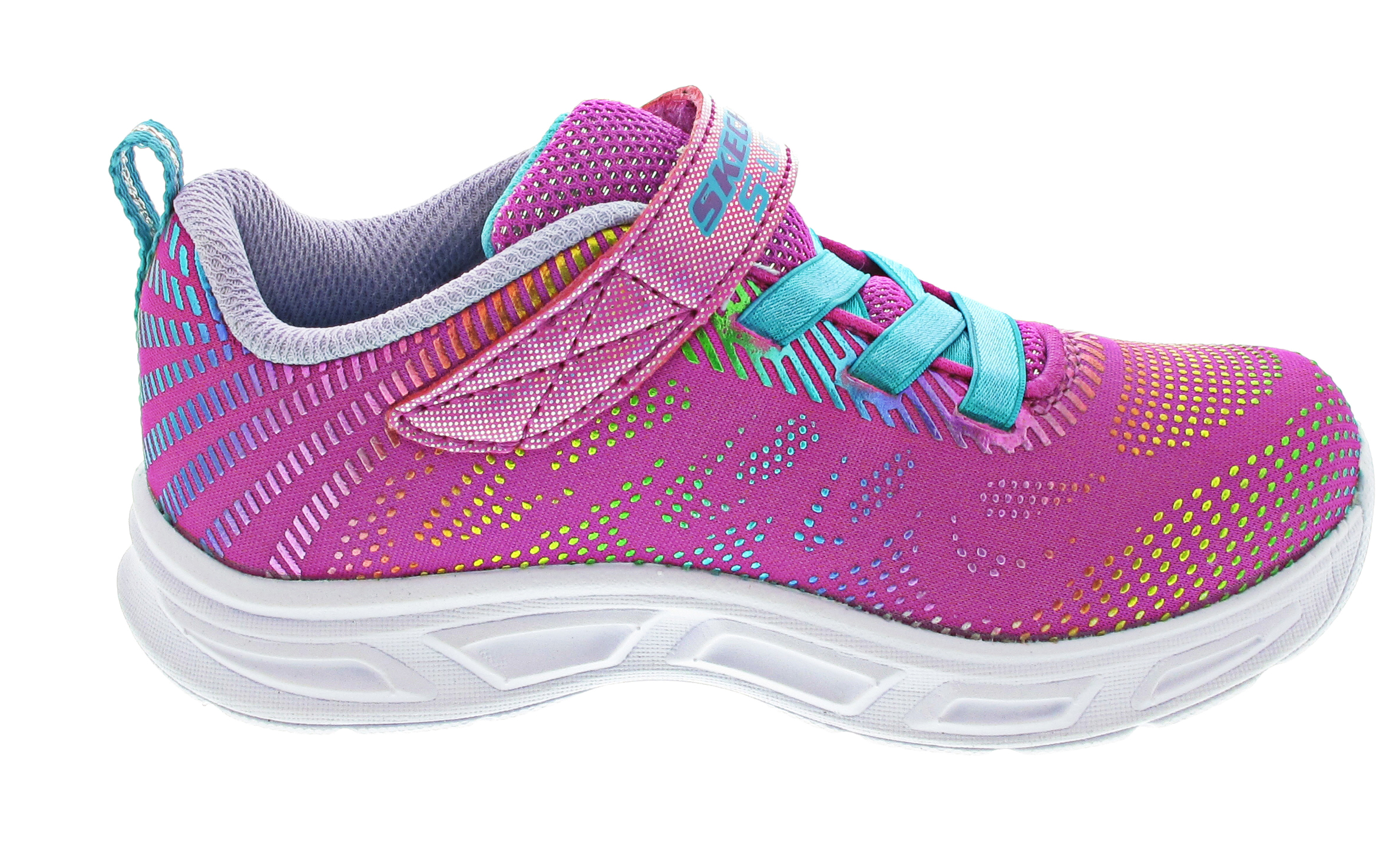 Skechers Litebeams Gleam N'Dream
