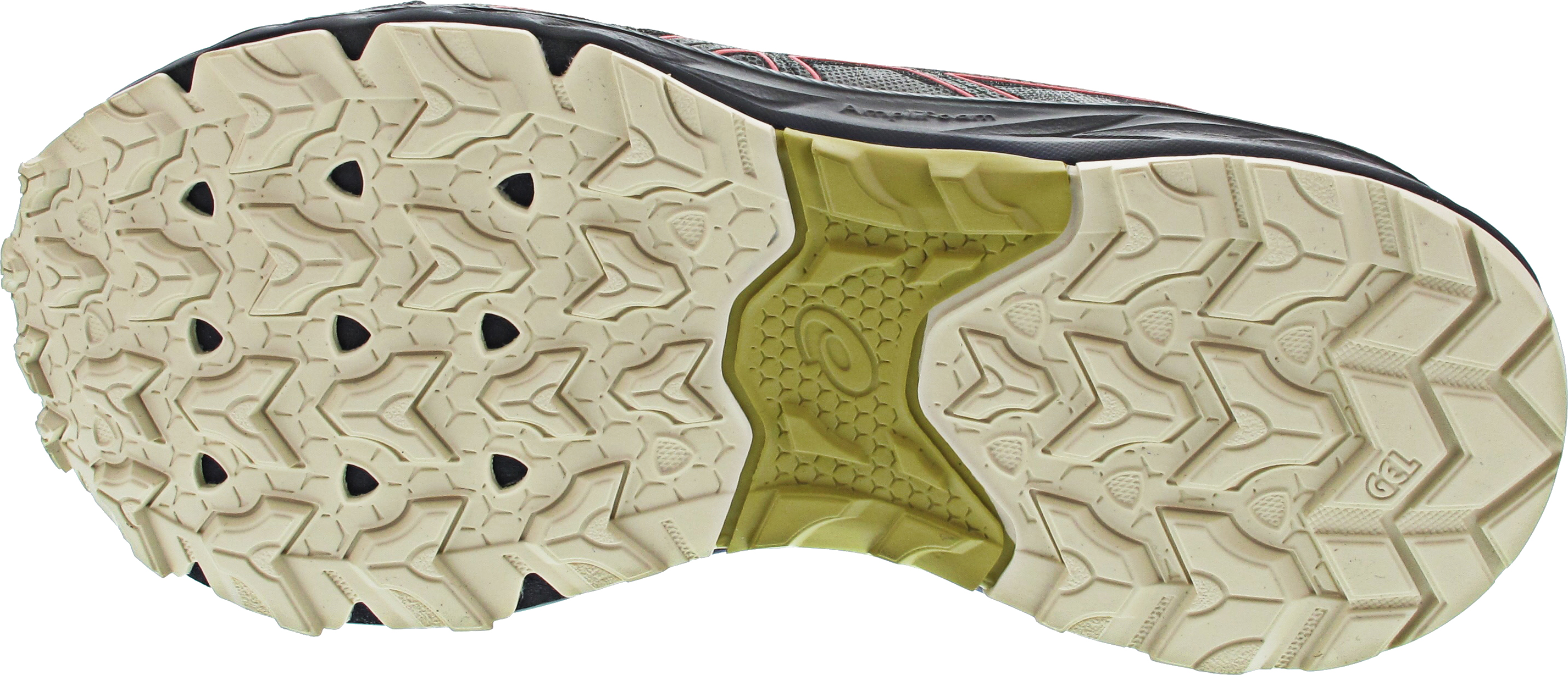 Asics Gel-Venture 10 Waterproof
