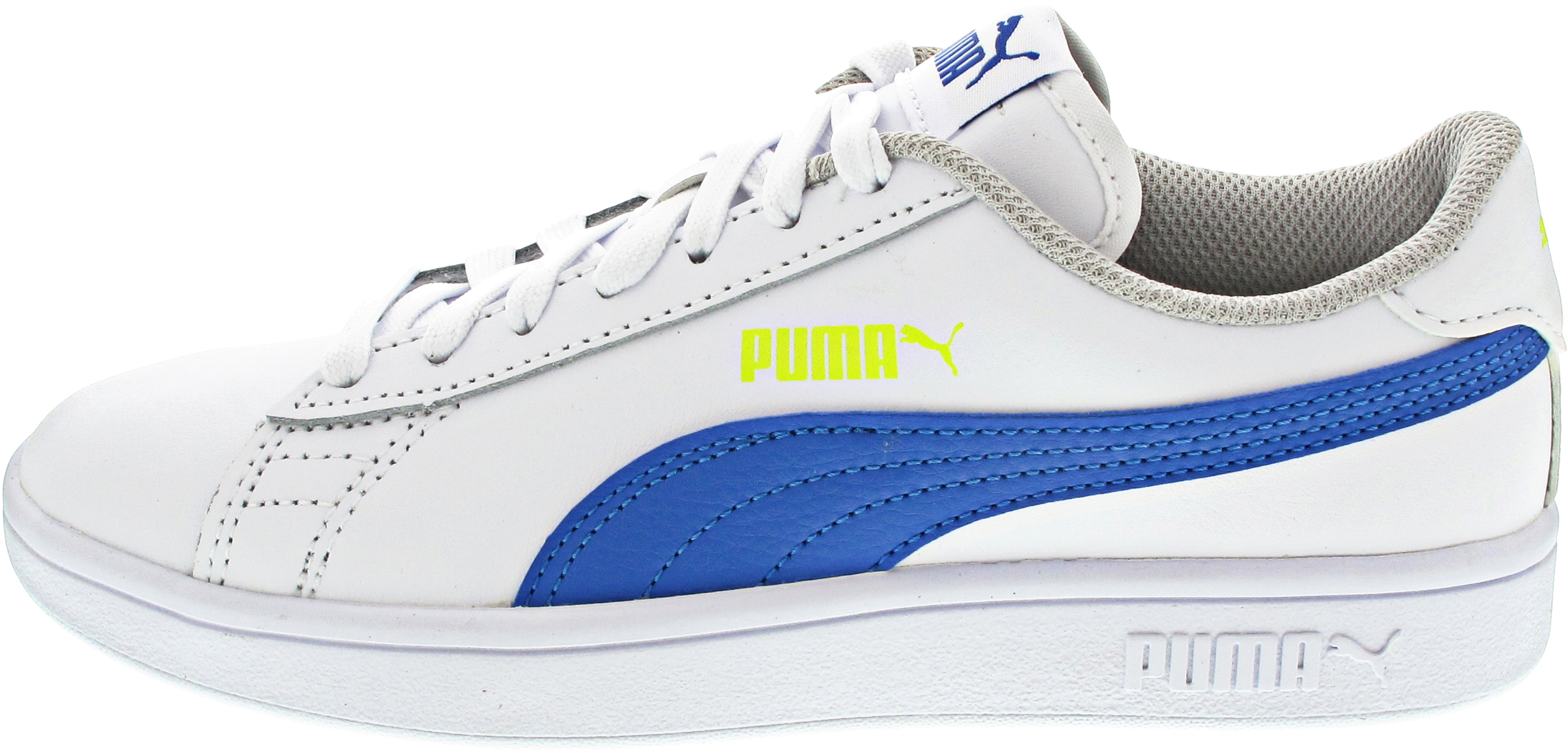 Puma Smash v2L Jr