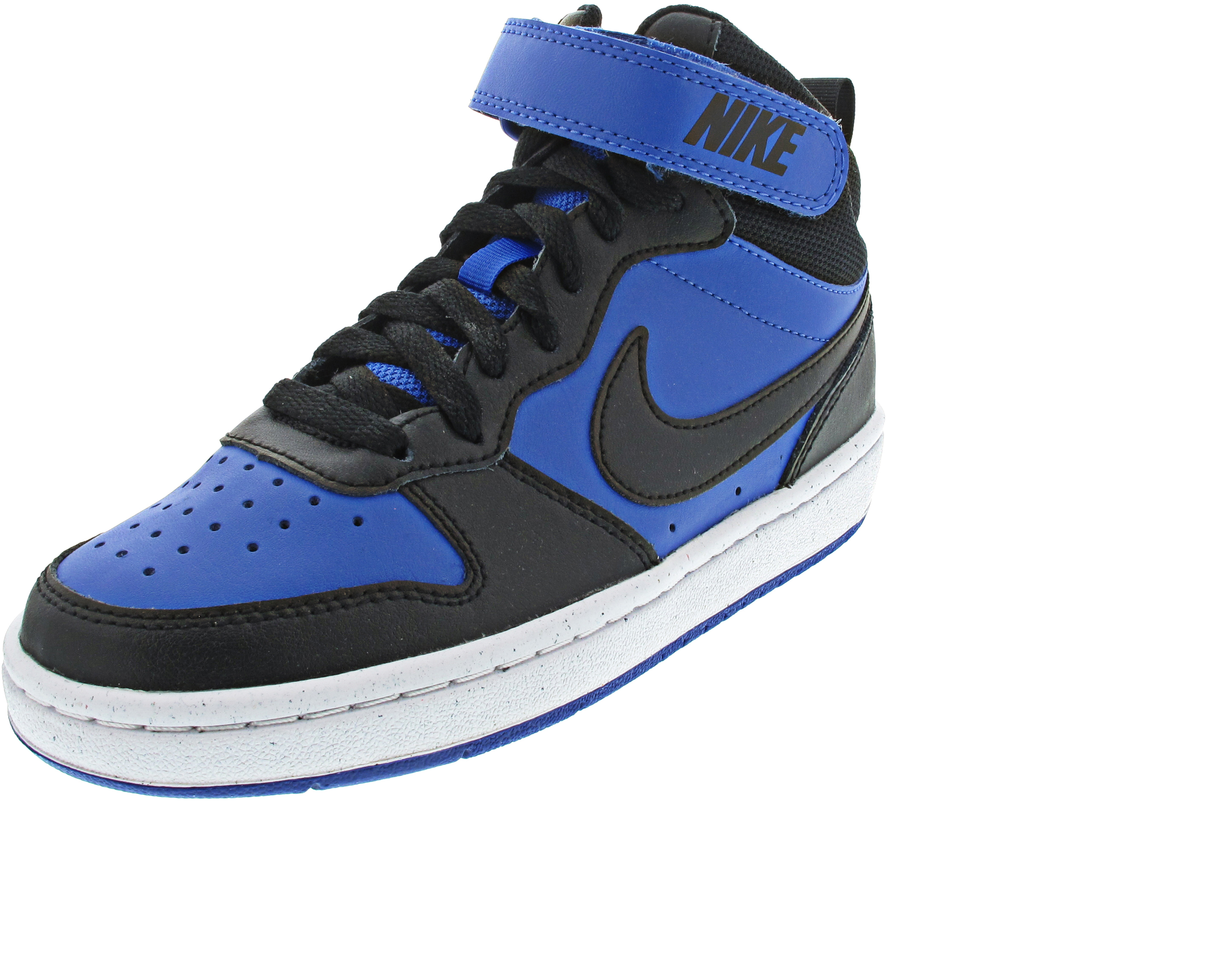 Nike Court Borough Mid 2