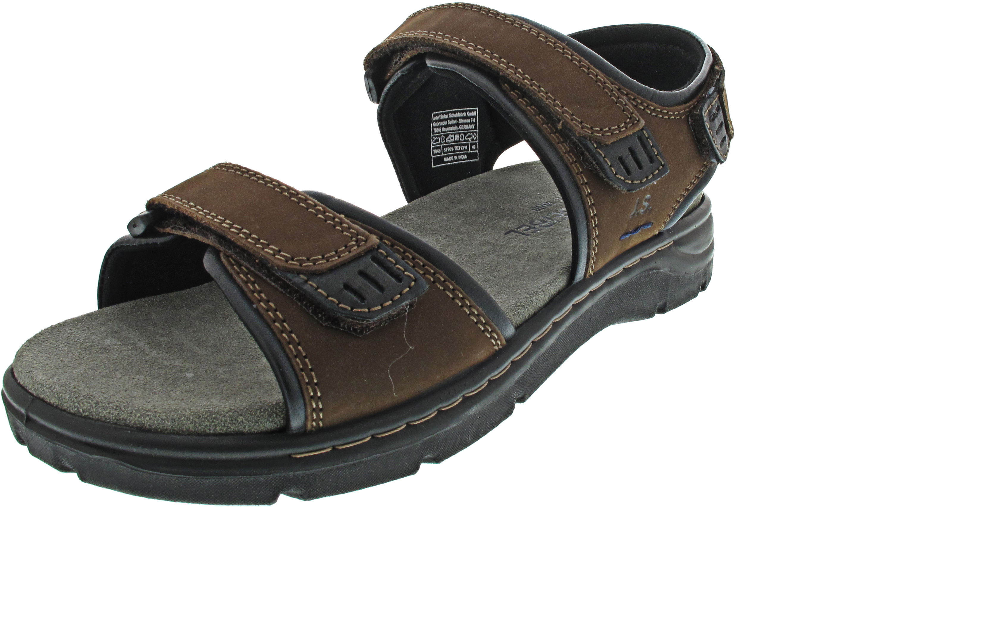 Josef Seibel Marlon 05