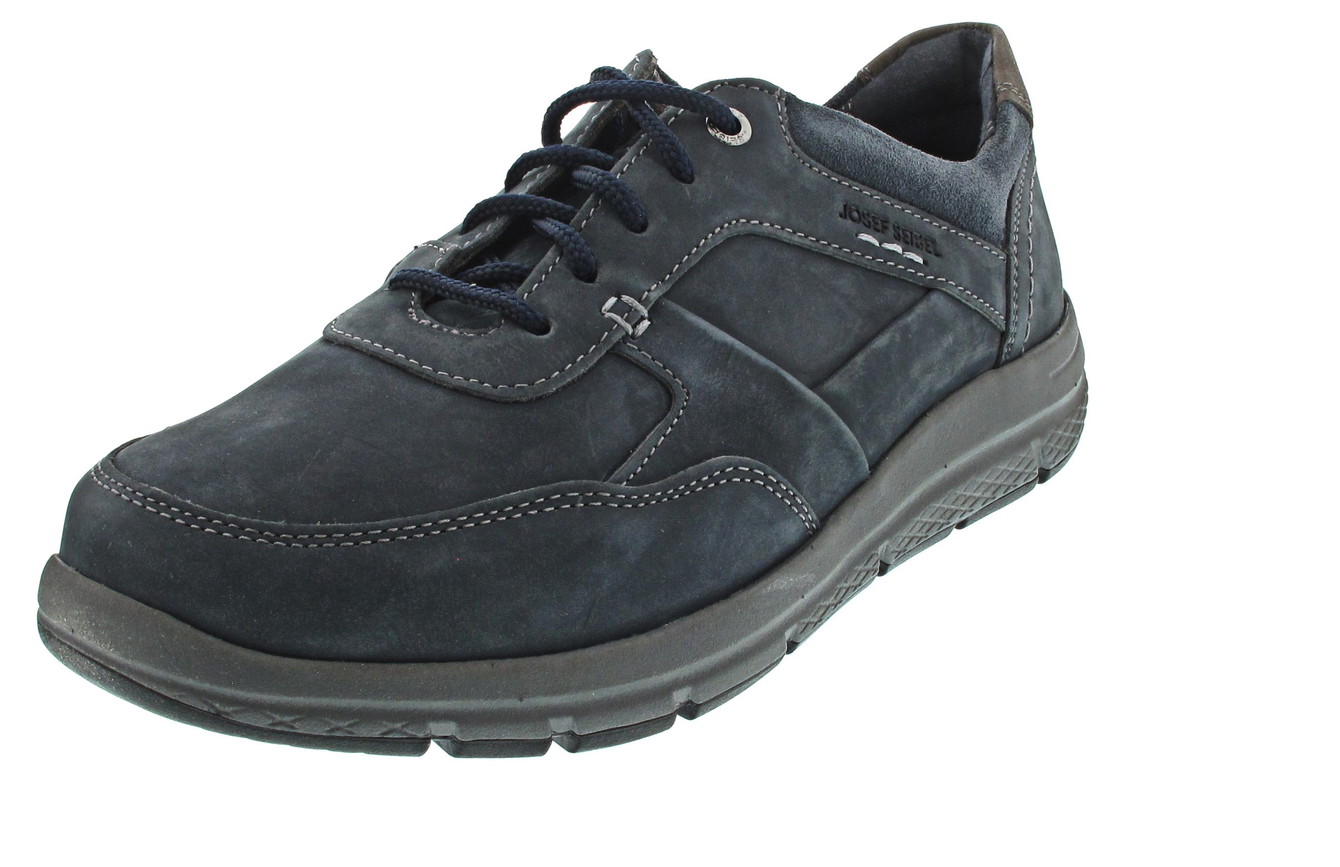 Josef Seibel Giuseppe 12