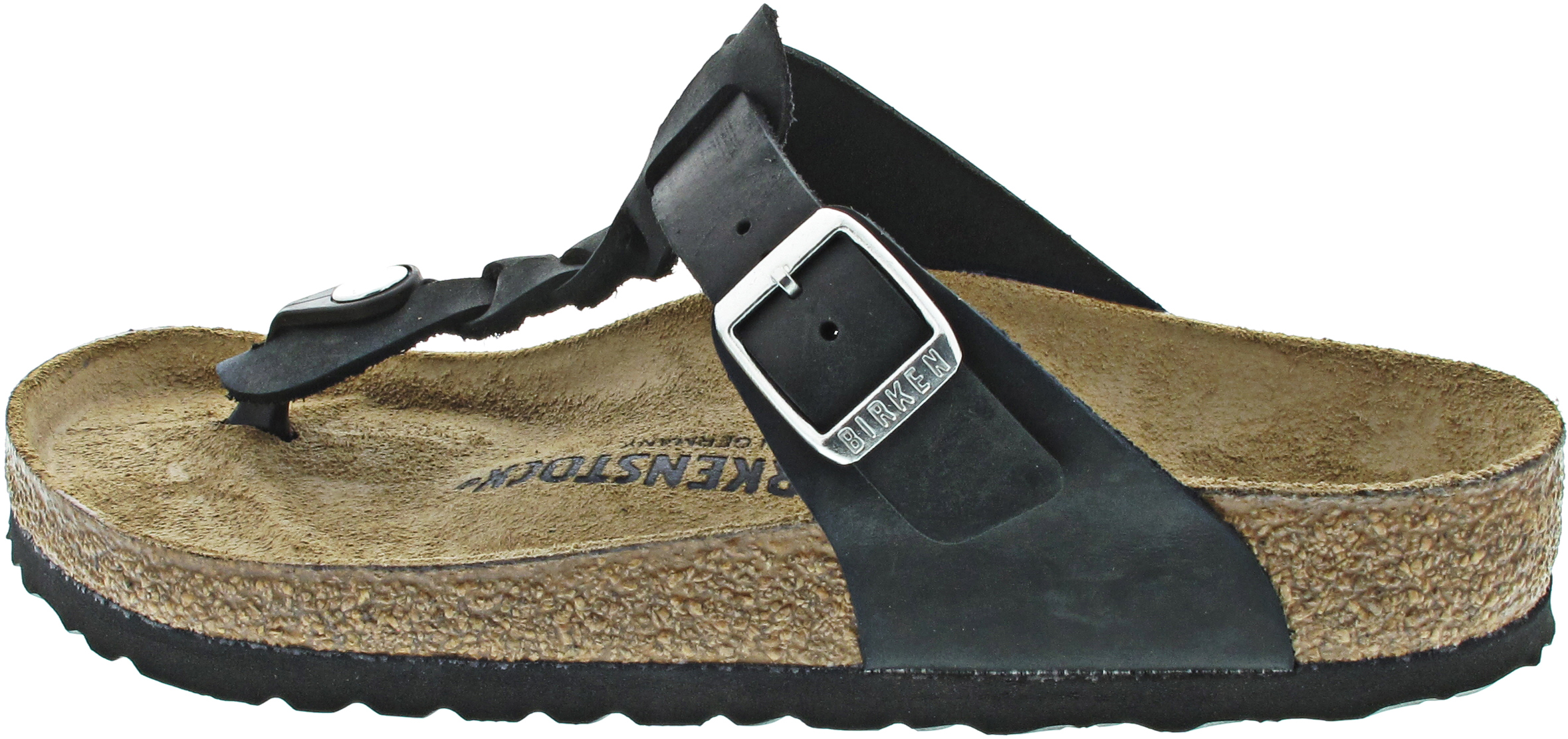 Birkenstock Gizeh Braided