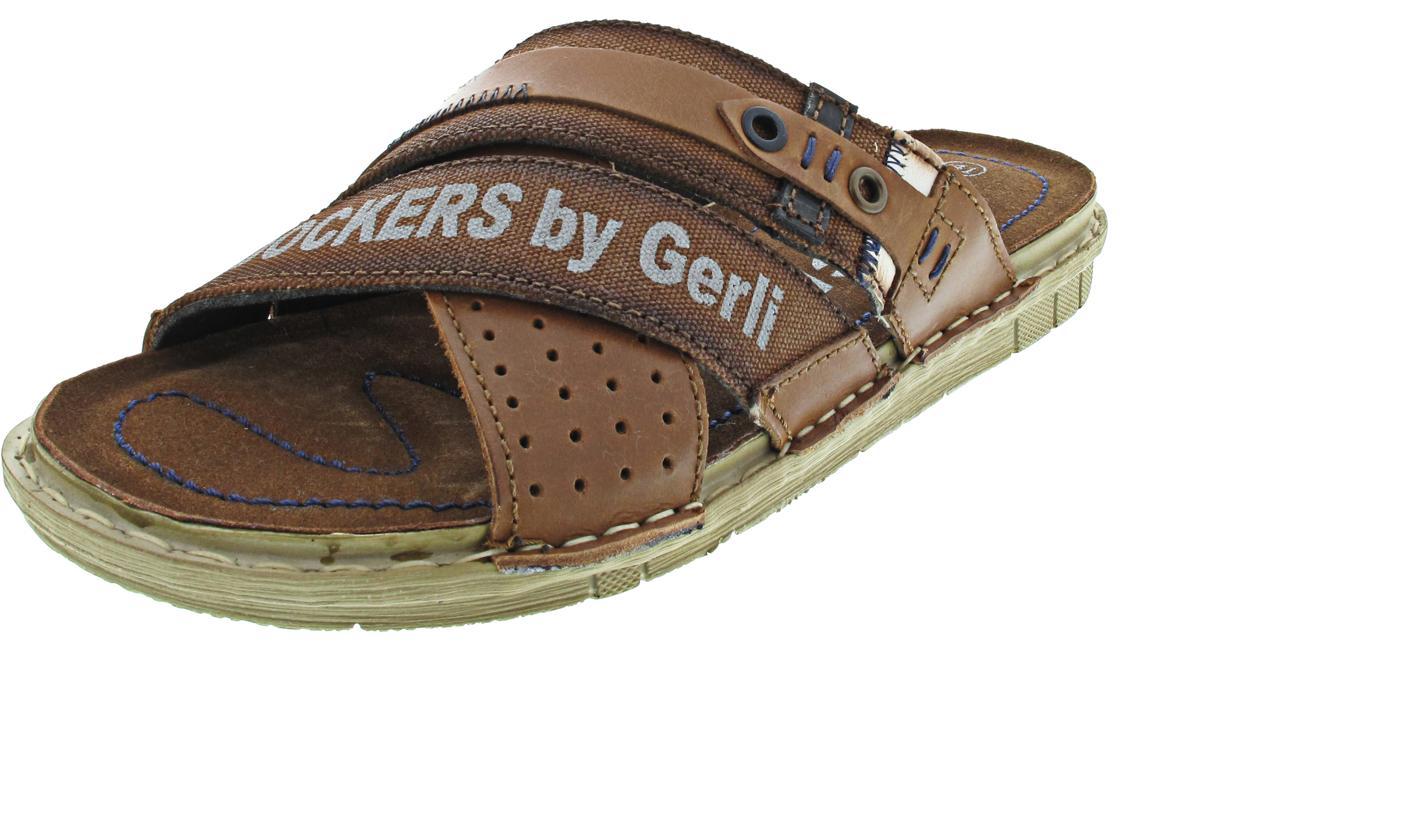 Dockers by Gerli