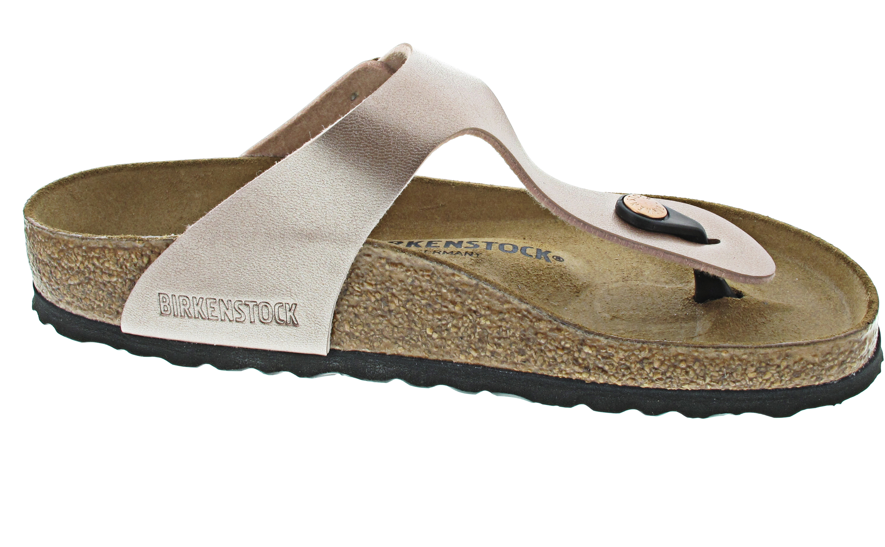 Birkenstock Gizeh Birko-Flor