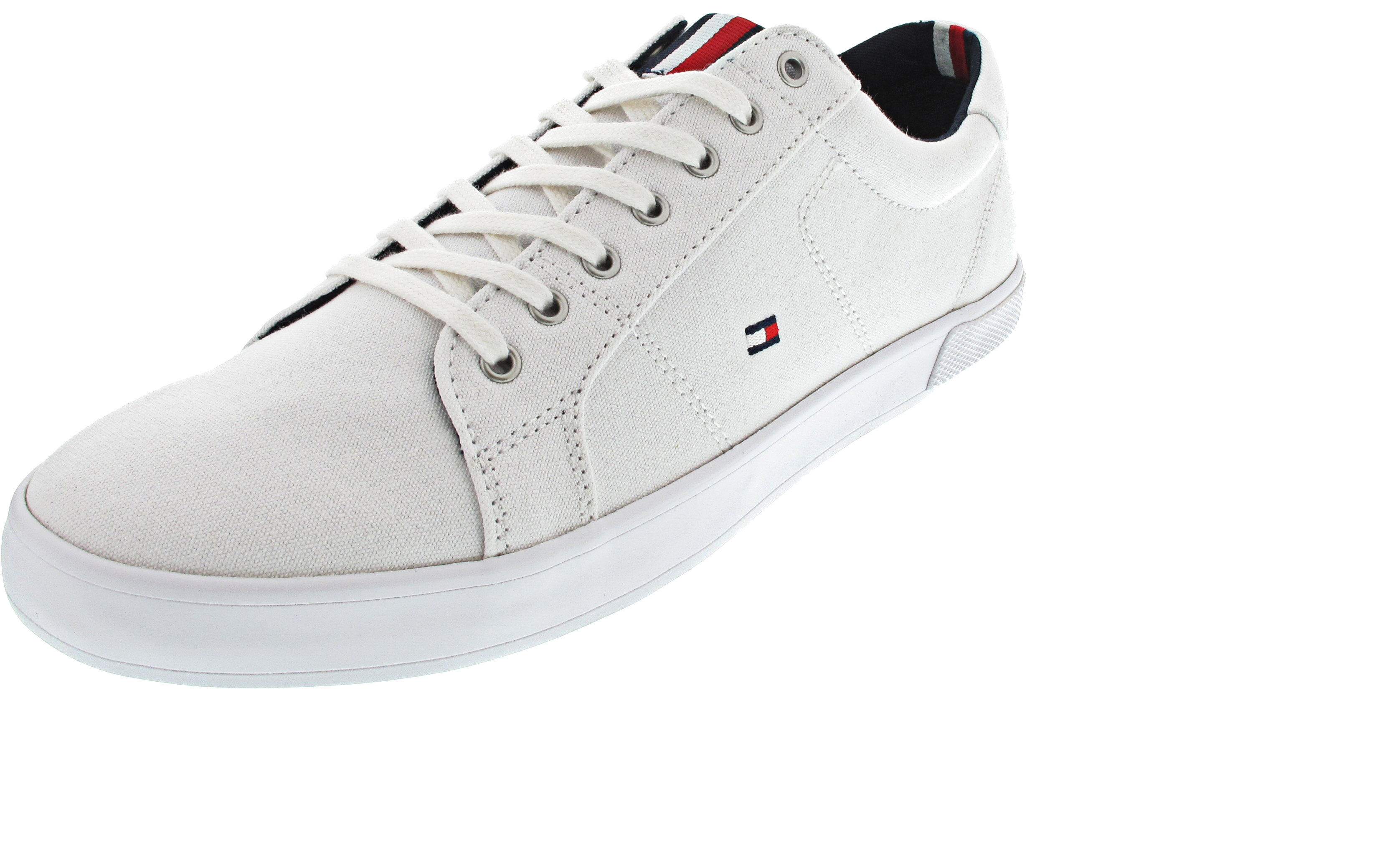 Tommy Hilfiger Iconic Long Lace Sneaker