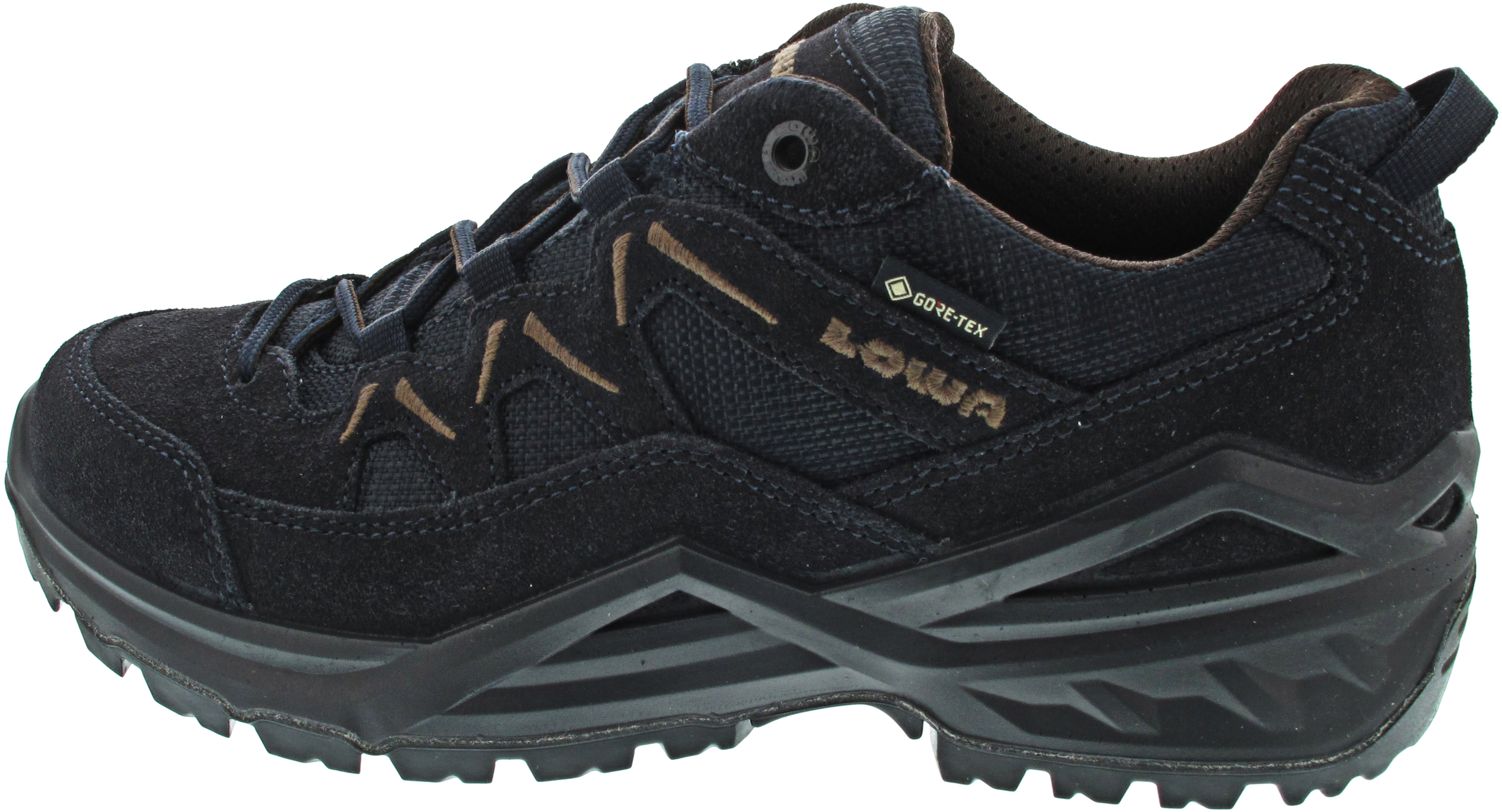 Lowa Sirkos Evo GTX Lo