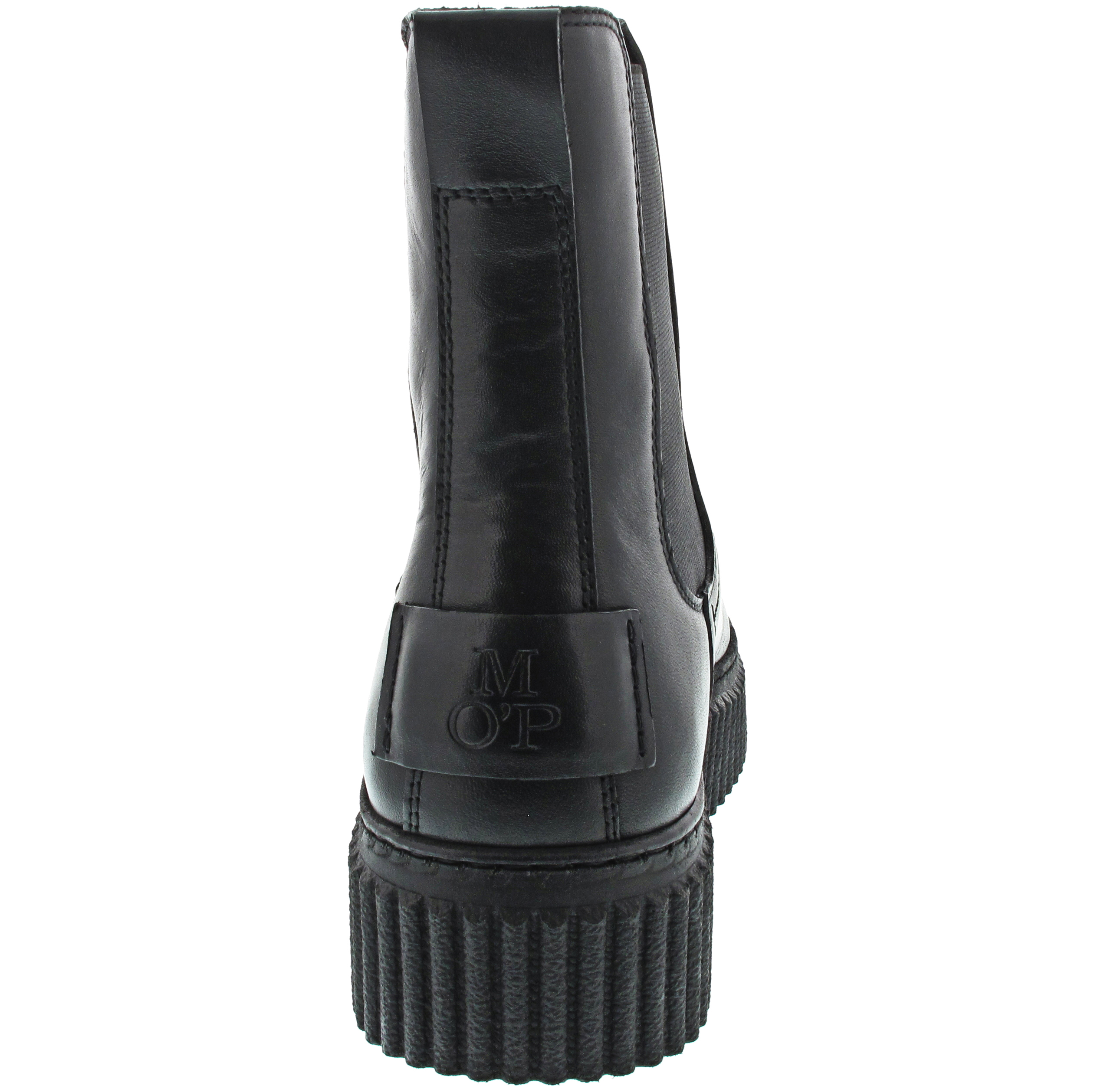 Marc O’Polo Flat Heel Chelsea