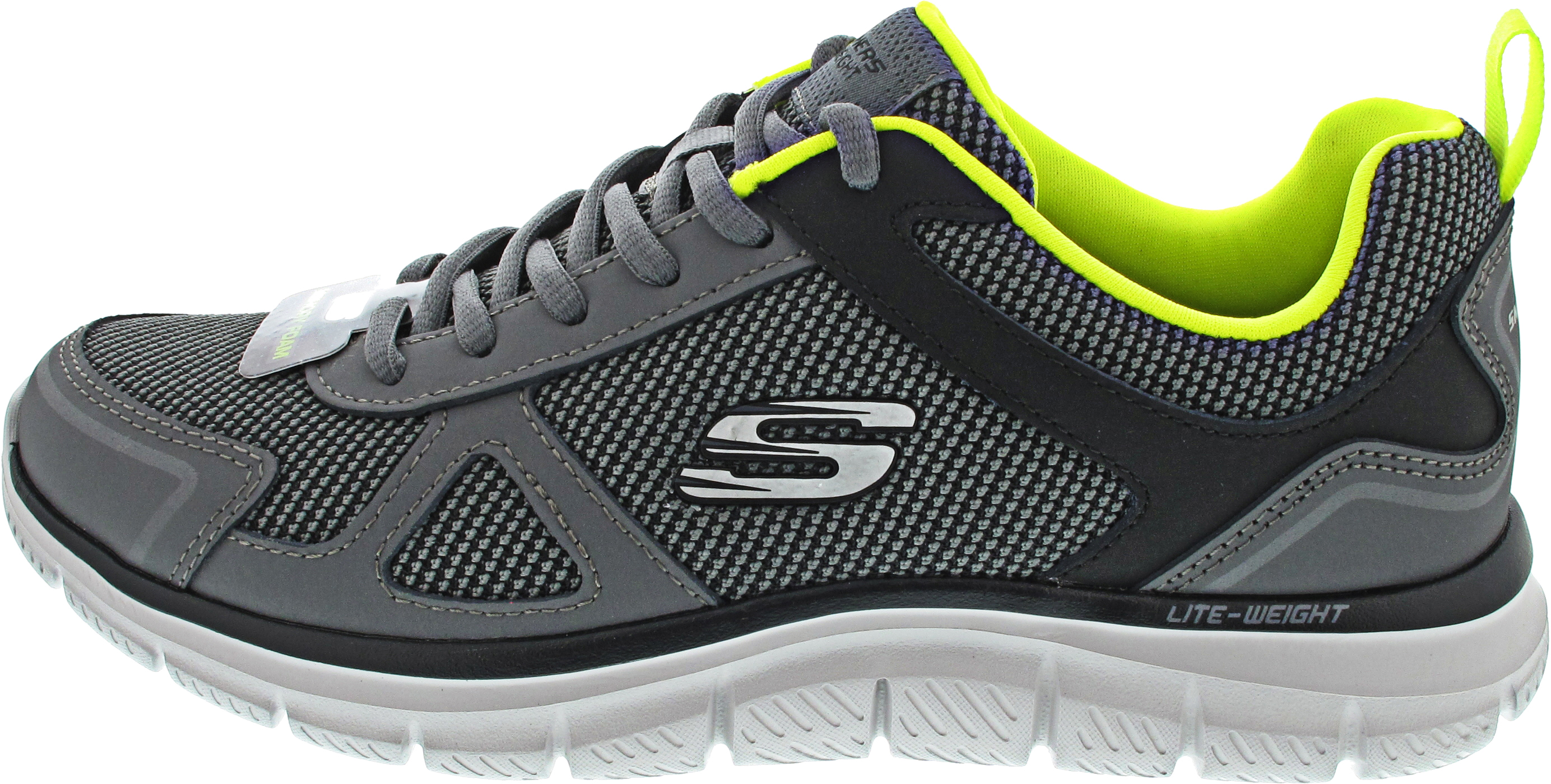 Skechers Track - Bucolo