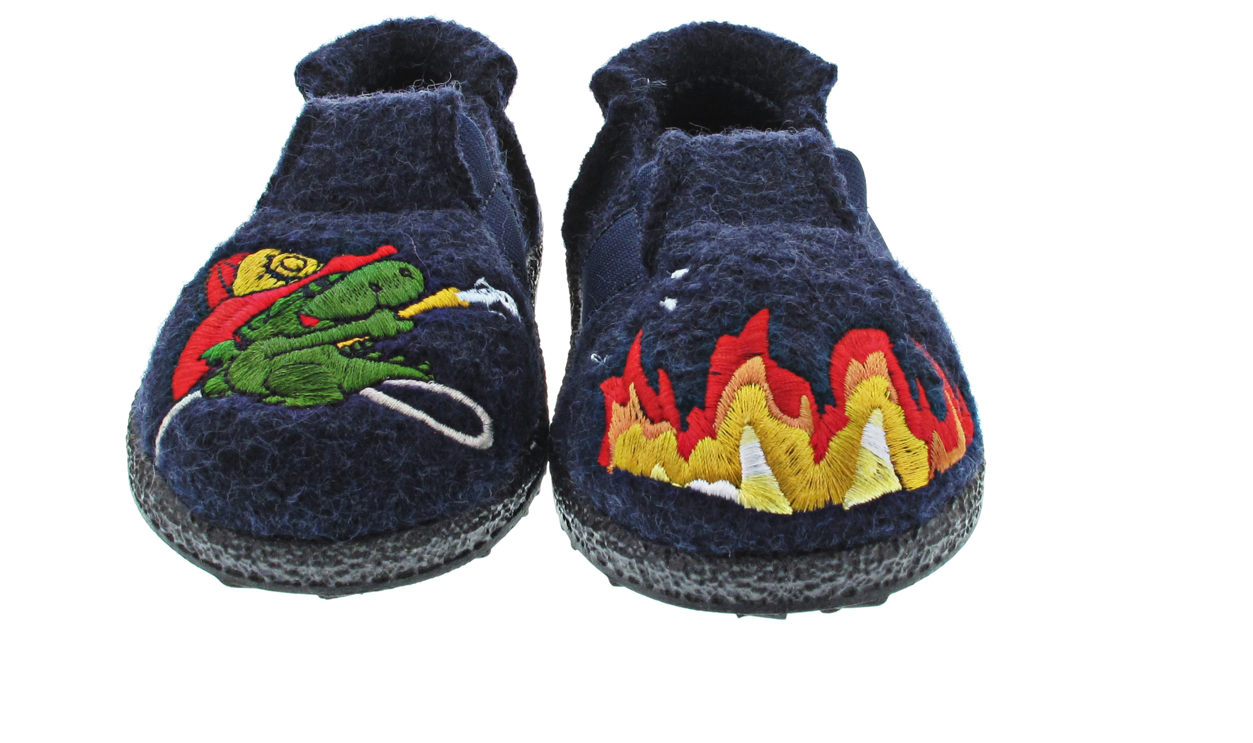 Nanga Little Fireman 2.0