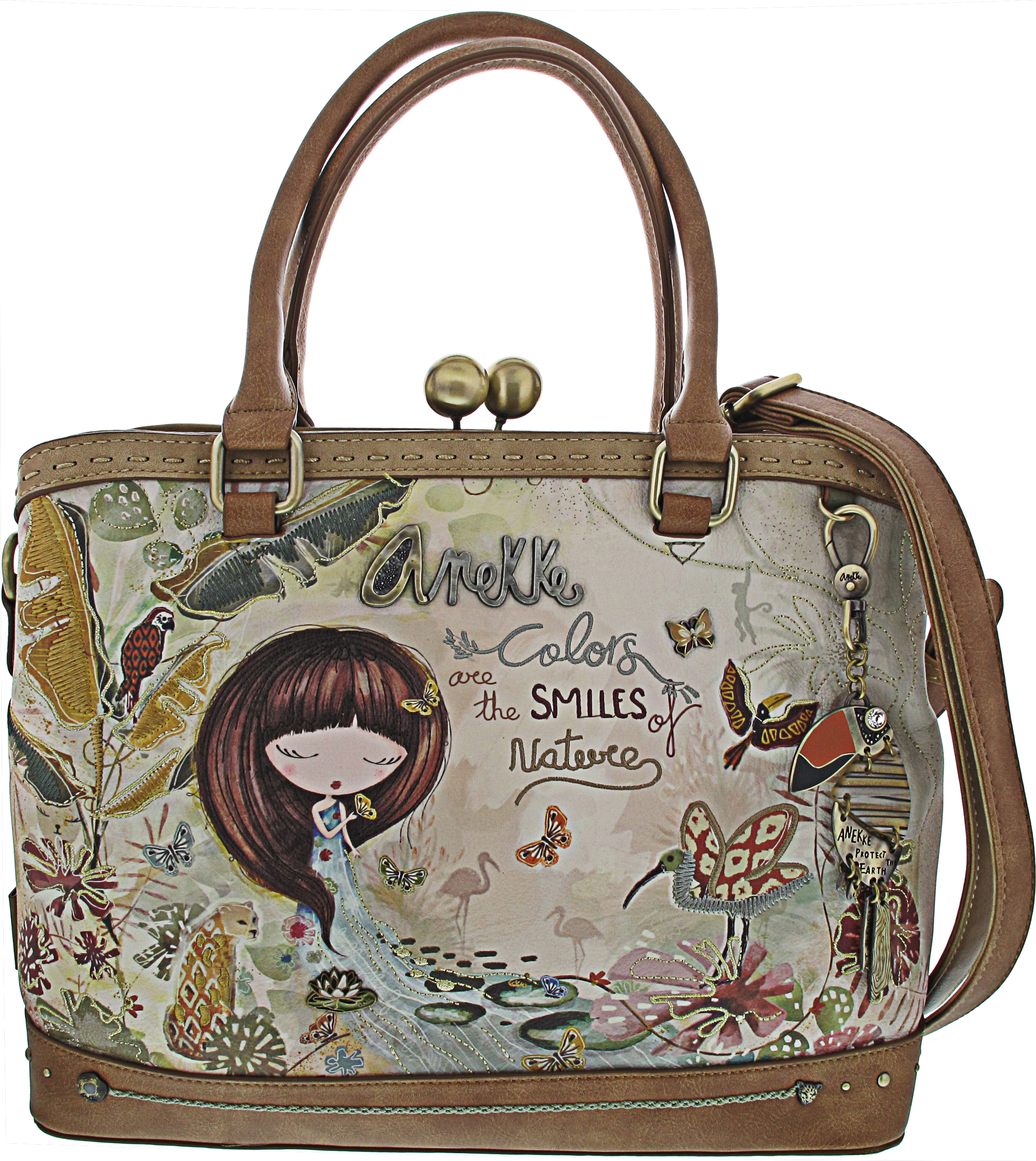 Anekke Amazonia