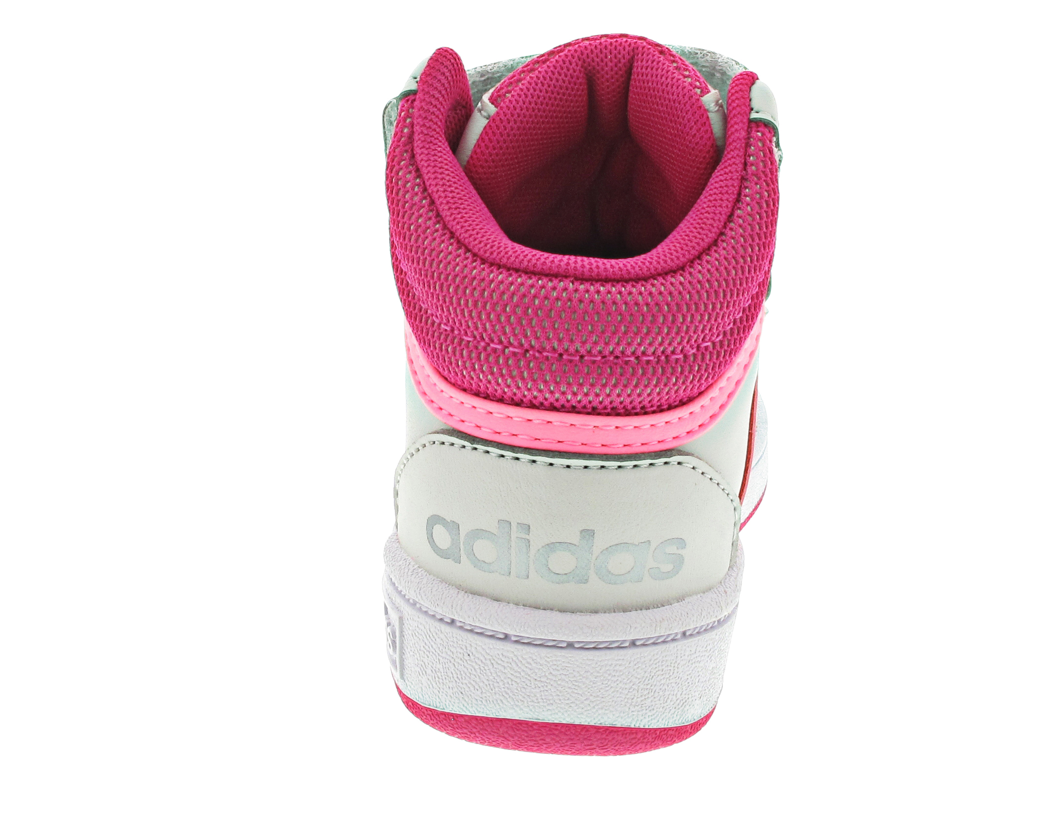 adidas Hoops Mid 3.0 AC I