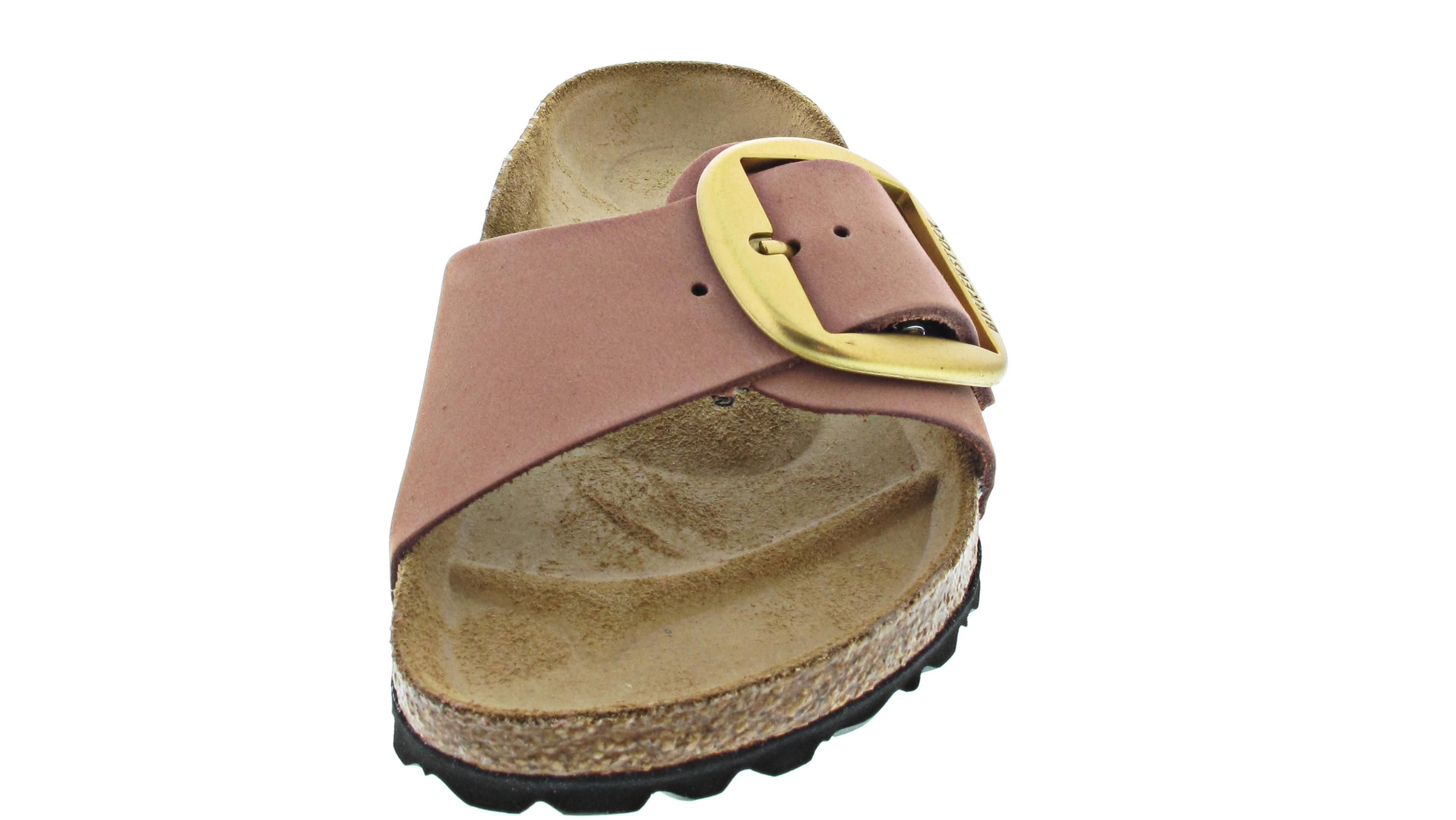 Birkenstock Madrid Big Buckle