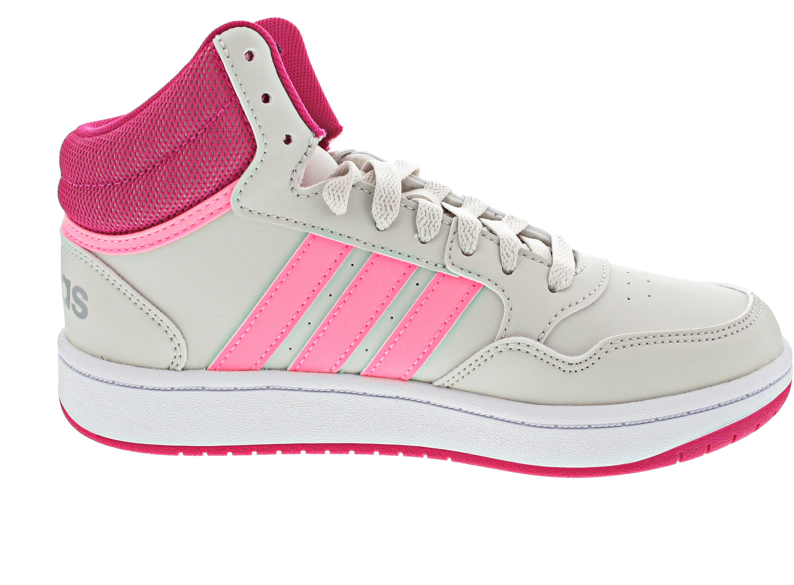 adidas Hoops Mid 3.0 K adidas Hoops Mid 3.0 K