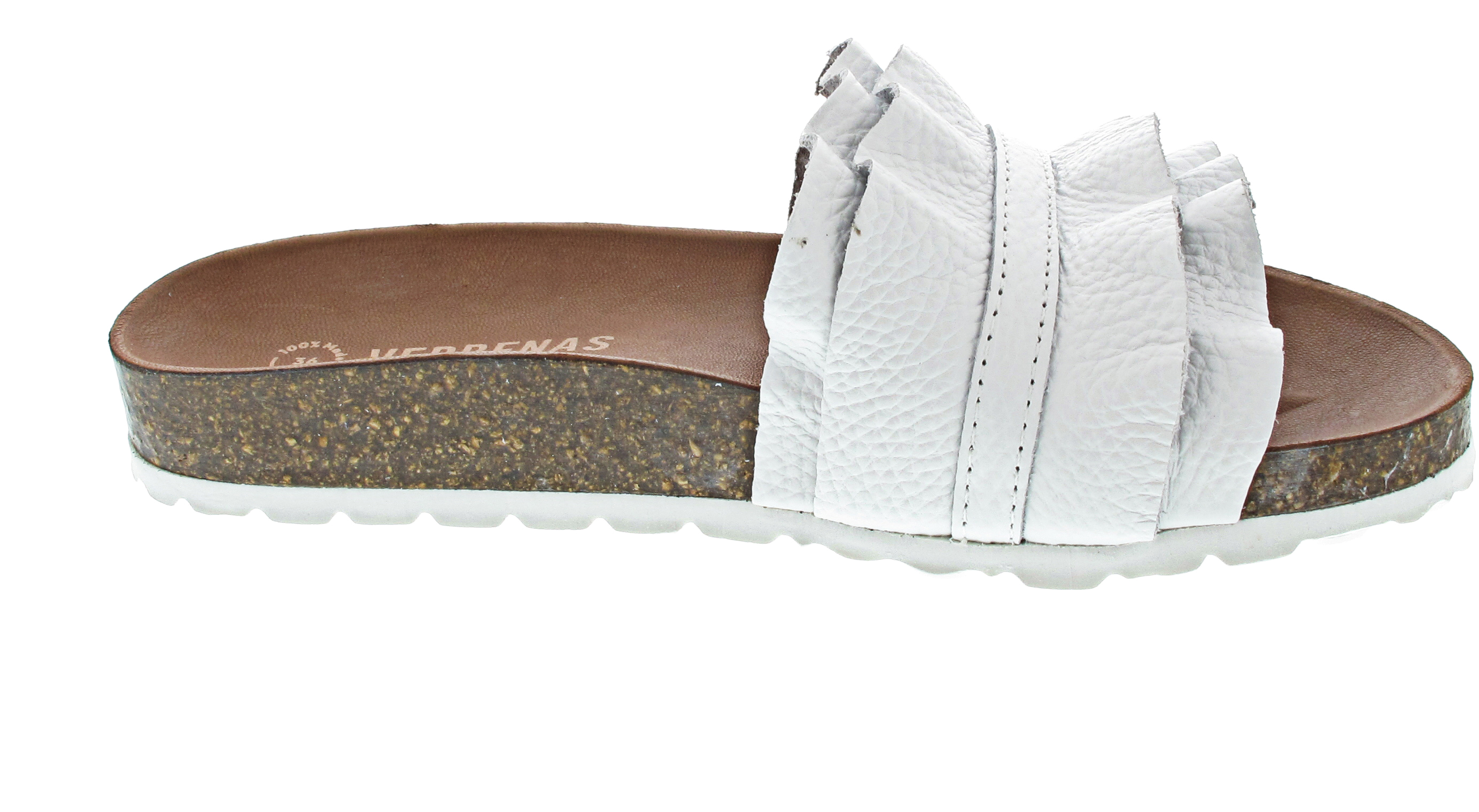 Verbenas Rocio Nucleo Volante