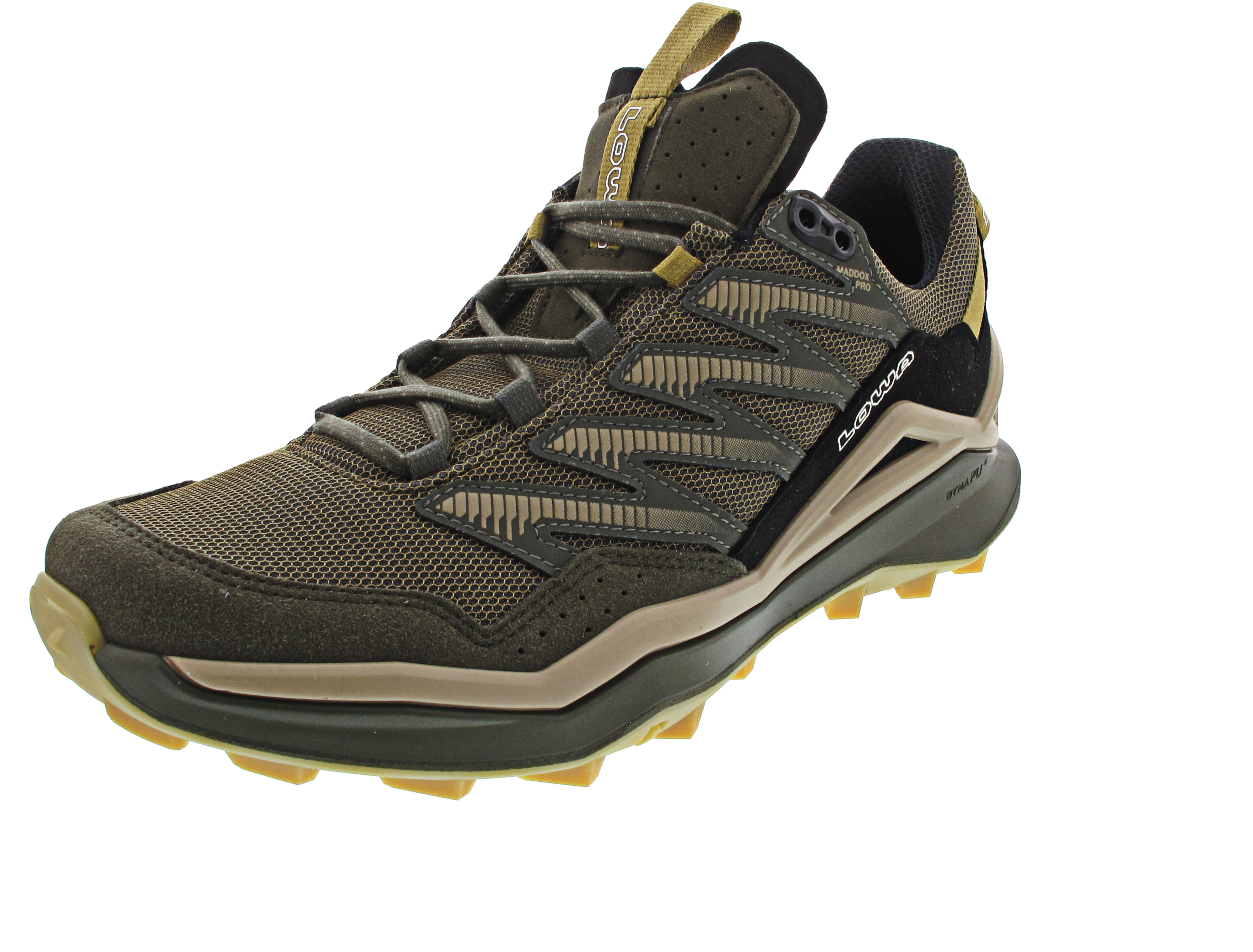 Lowa Maddox Pro Lo